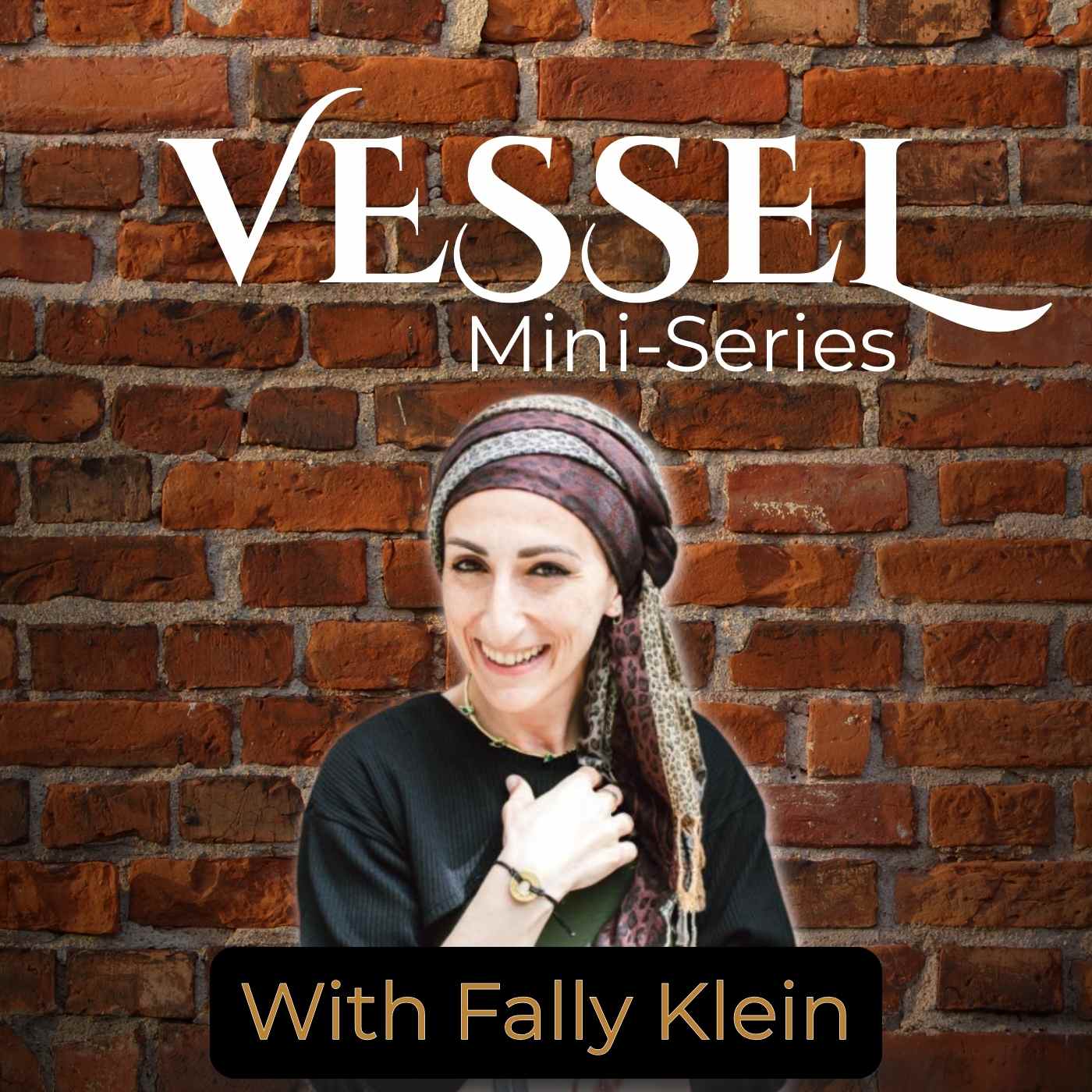 Artwork for Vessel