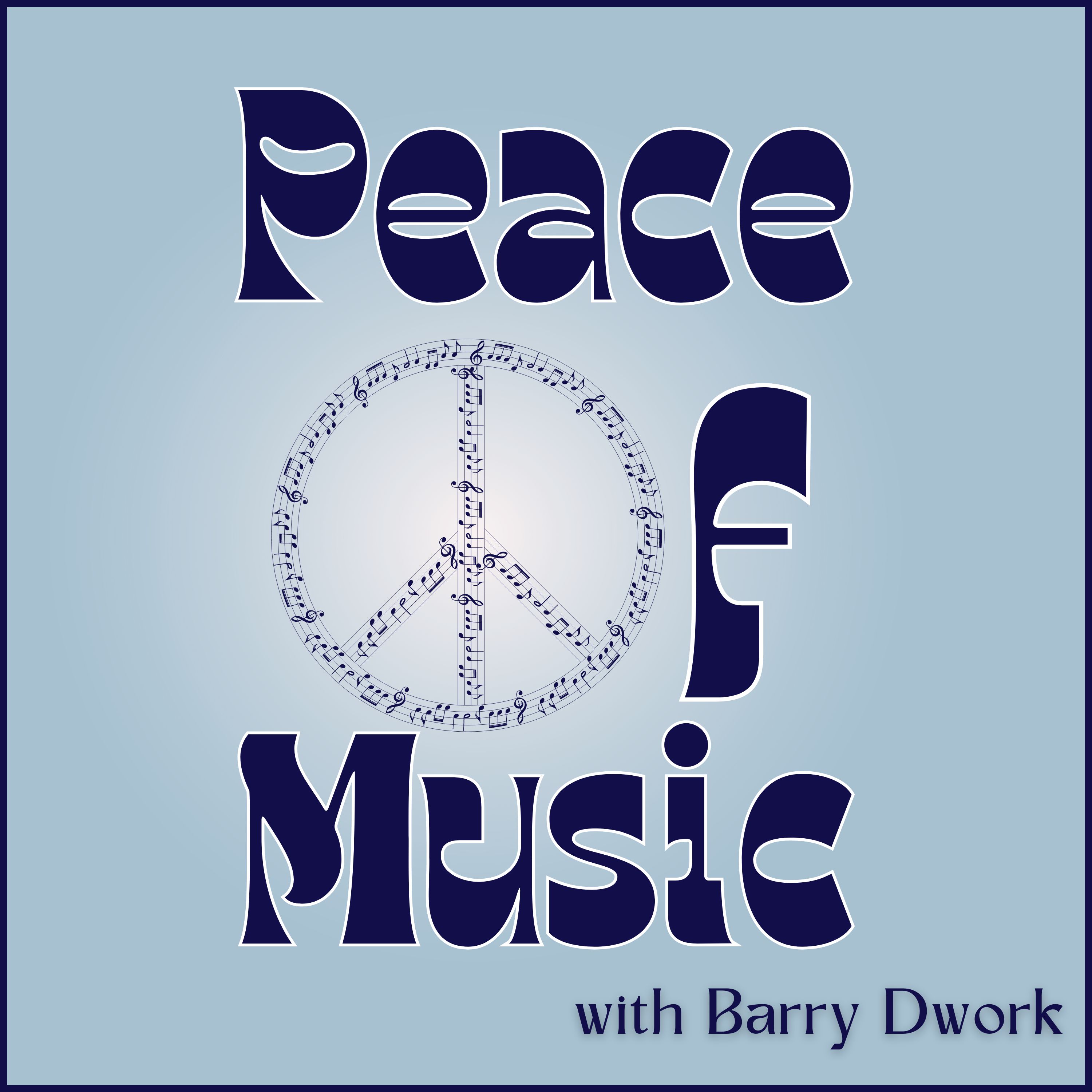 Peace of Music