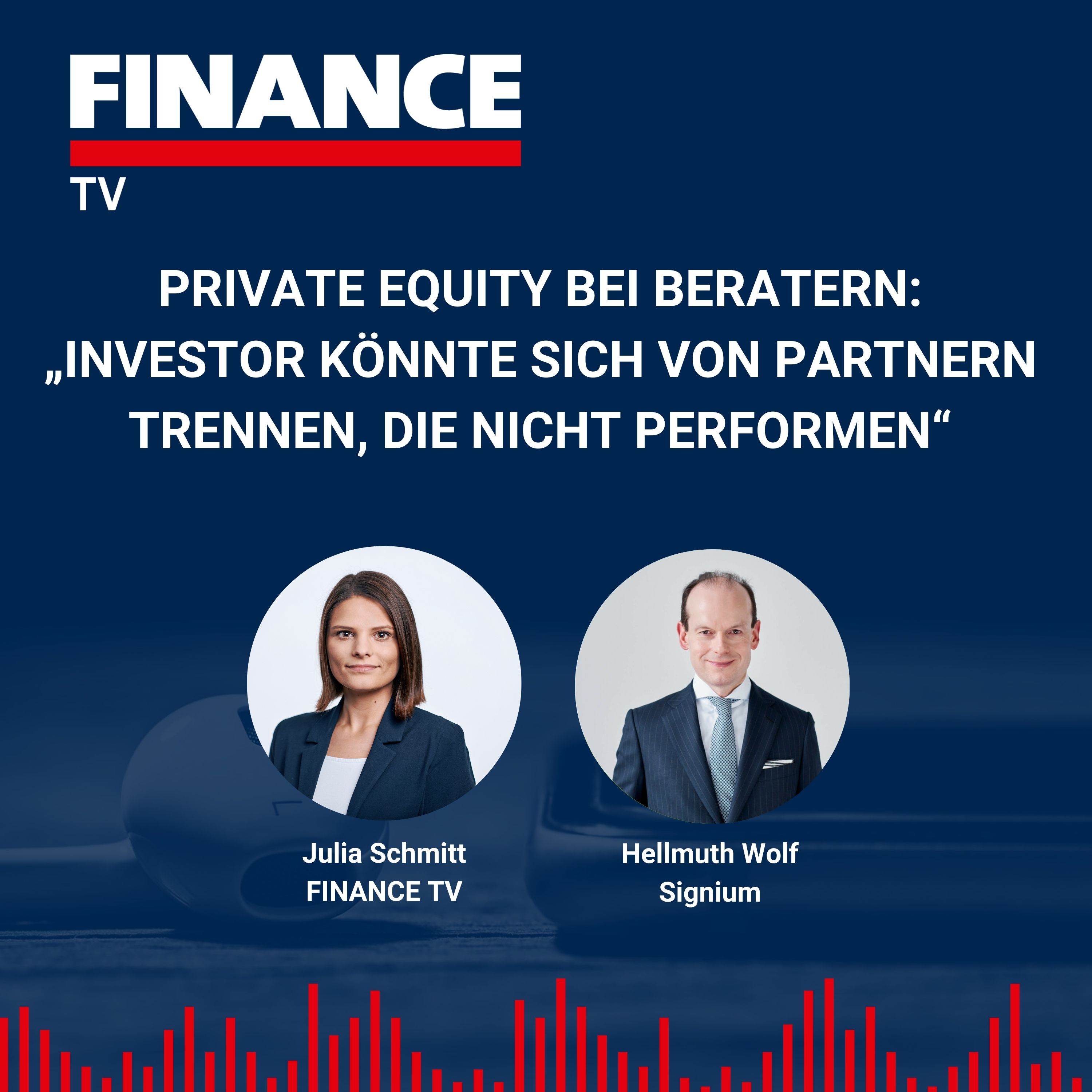 FINANCE Podcast