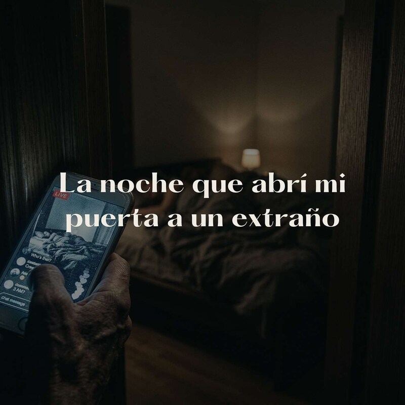 Artwork for podcast Turno Nocturno