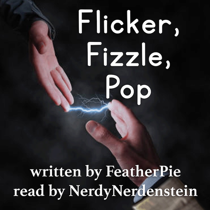 Artwork for podcast Making It Up As We Go