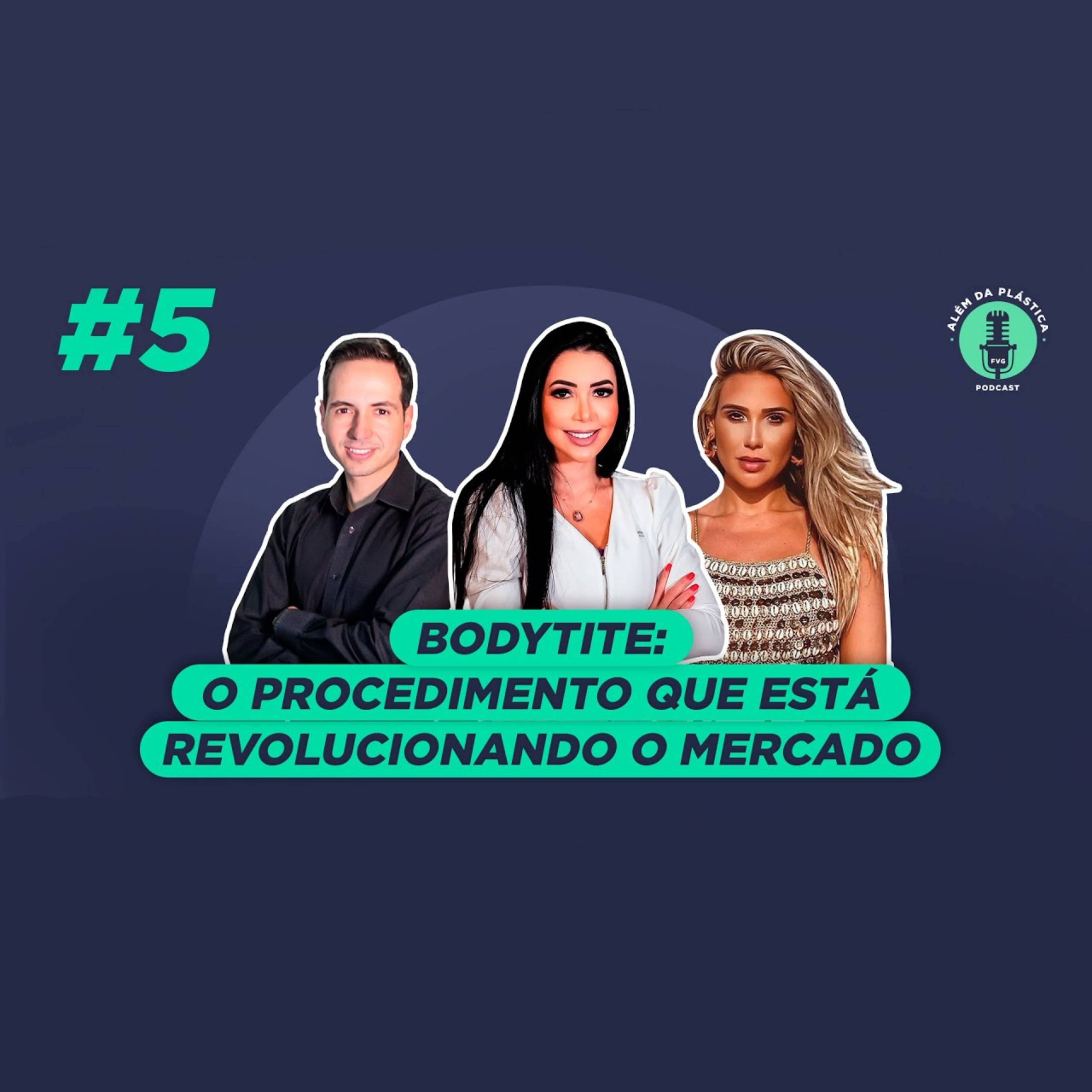 Além da Plástica