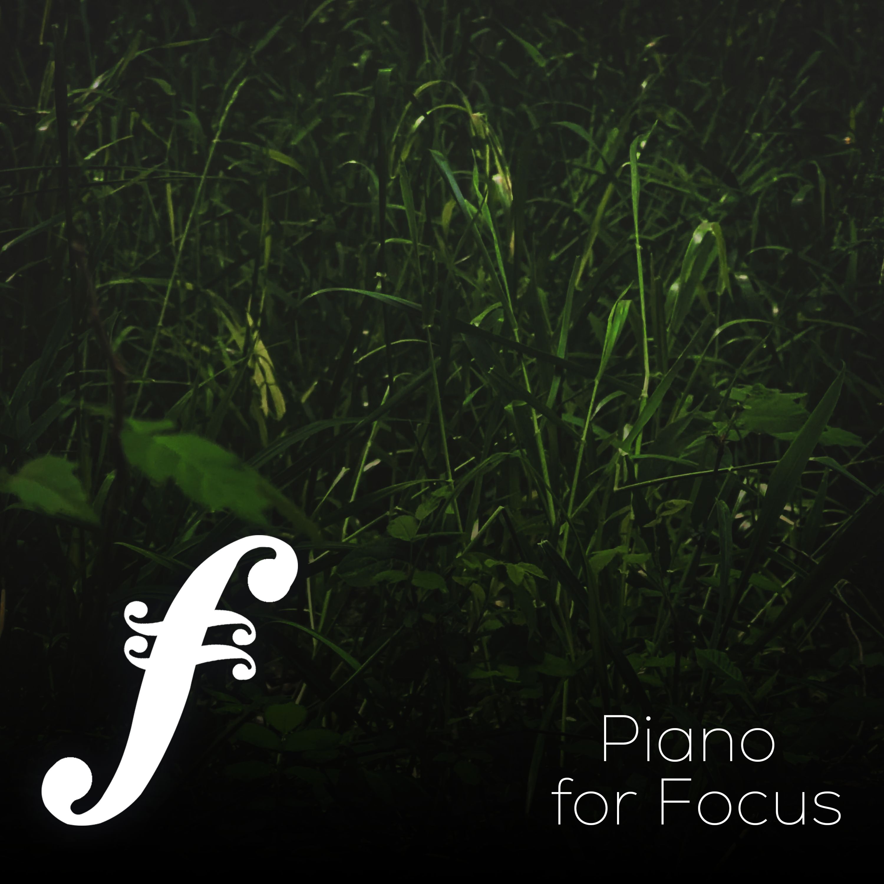 Piano with Summer Crickets for Focus - 3 Hours - "As Dusk Arrives" episode artwork
