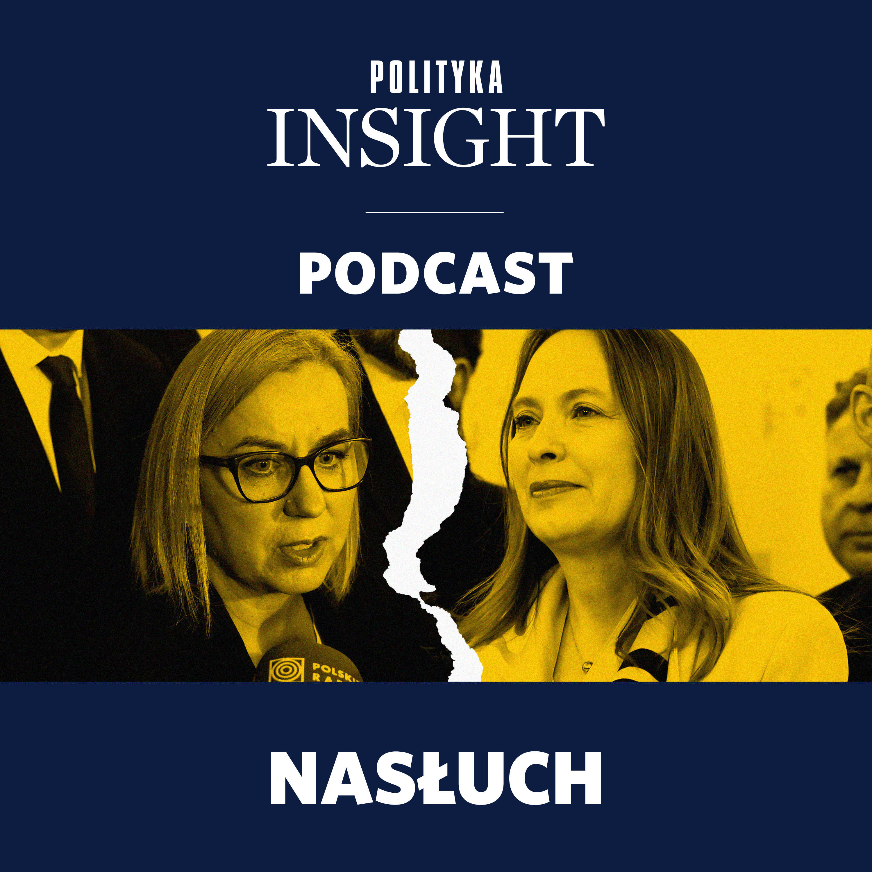 Nieporozumienie Centrum | Nasłuch