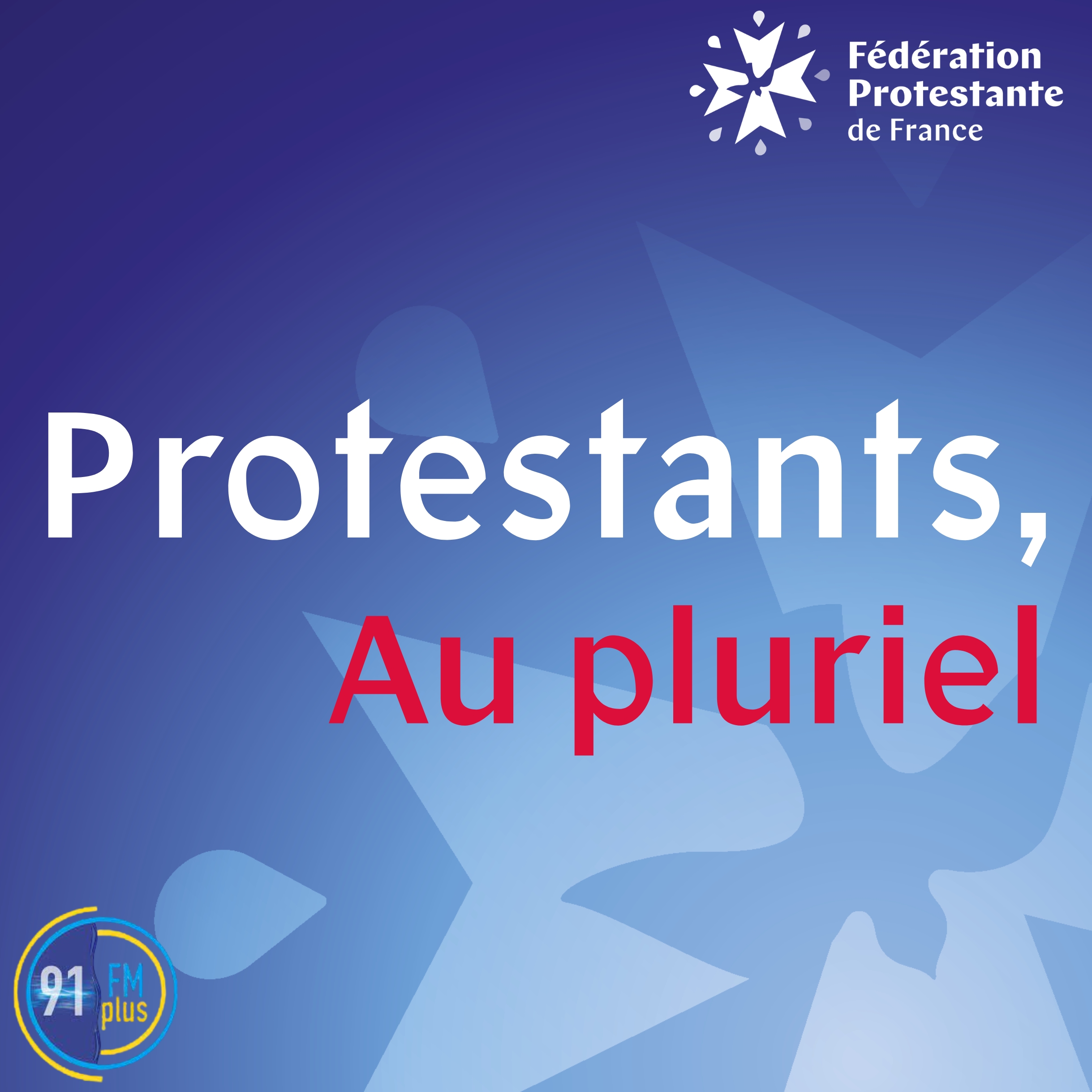 Artwork for Protestants au pluriel