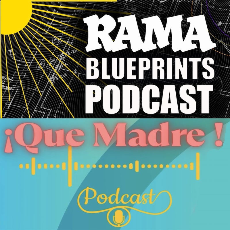 Artwork for podcast RAMA Blueprints
