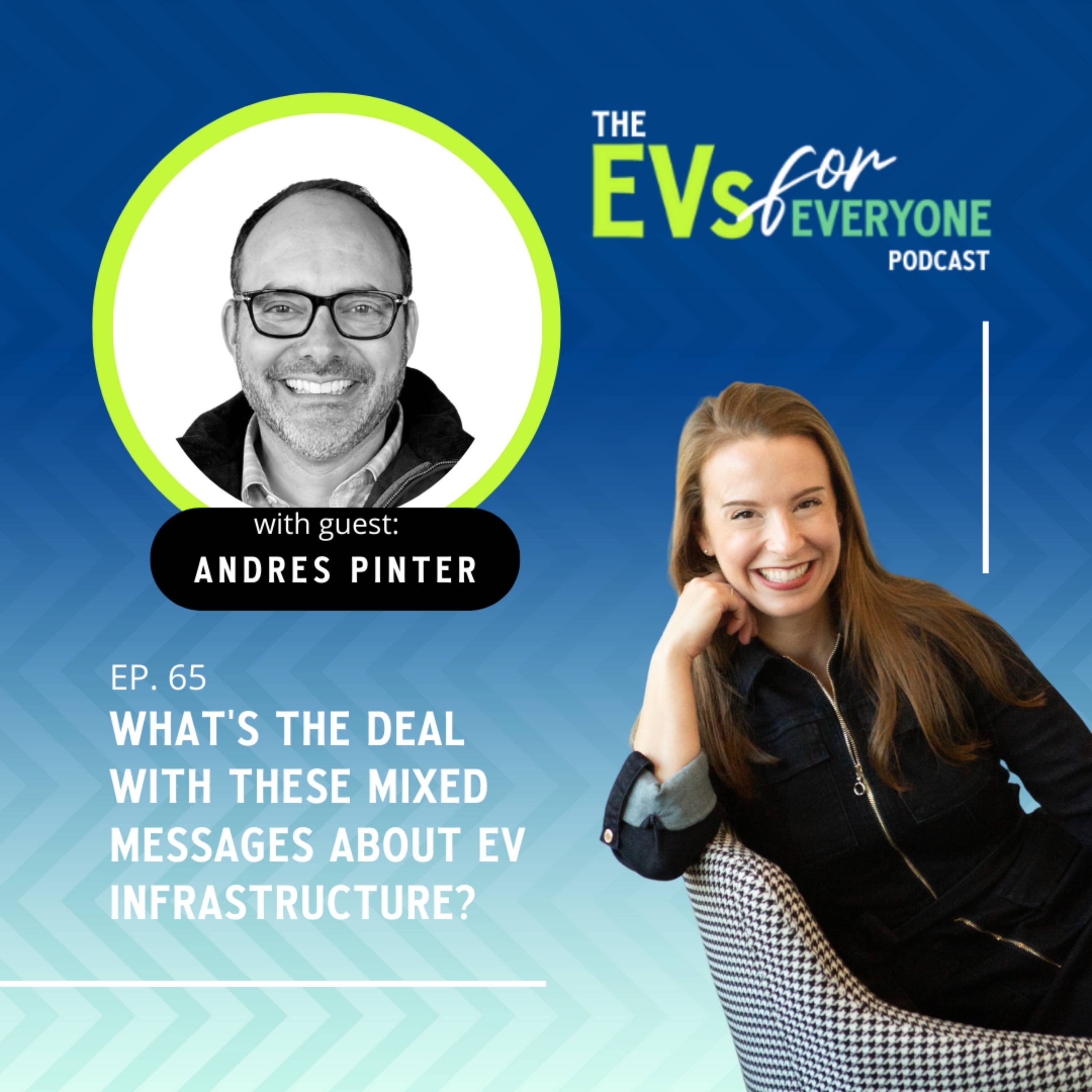 The EVs for Everyone Podcast