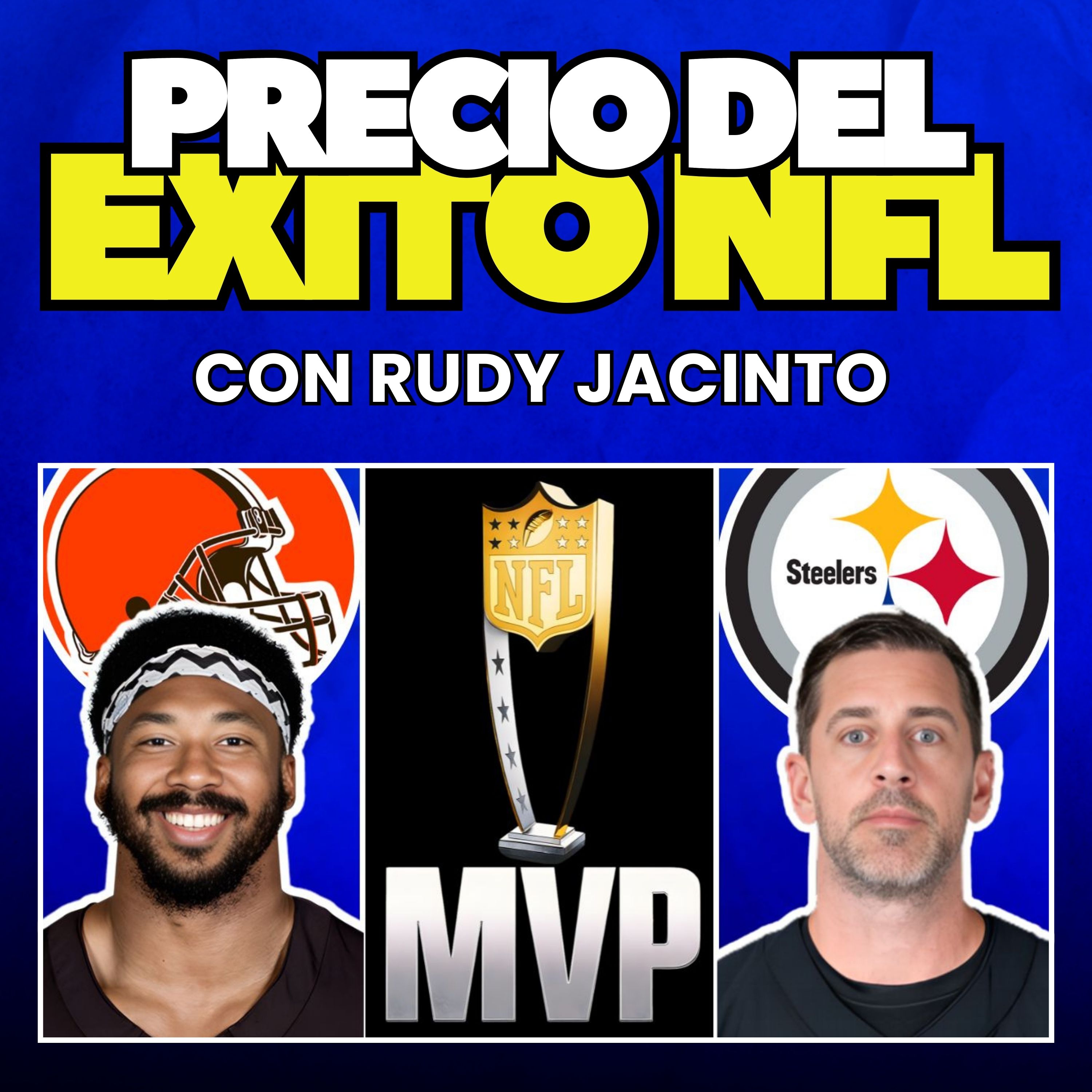 Precio Del Exito NFL