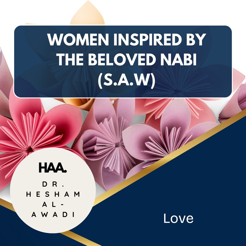 Artwork for podcast Dr. Hesham Al Awadi