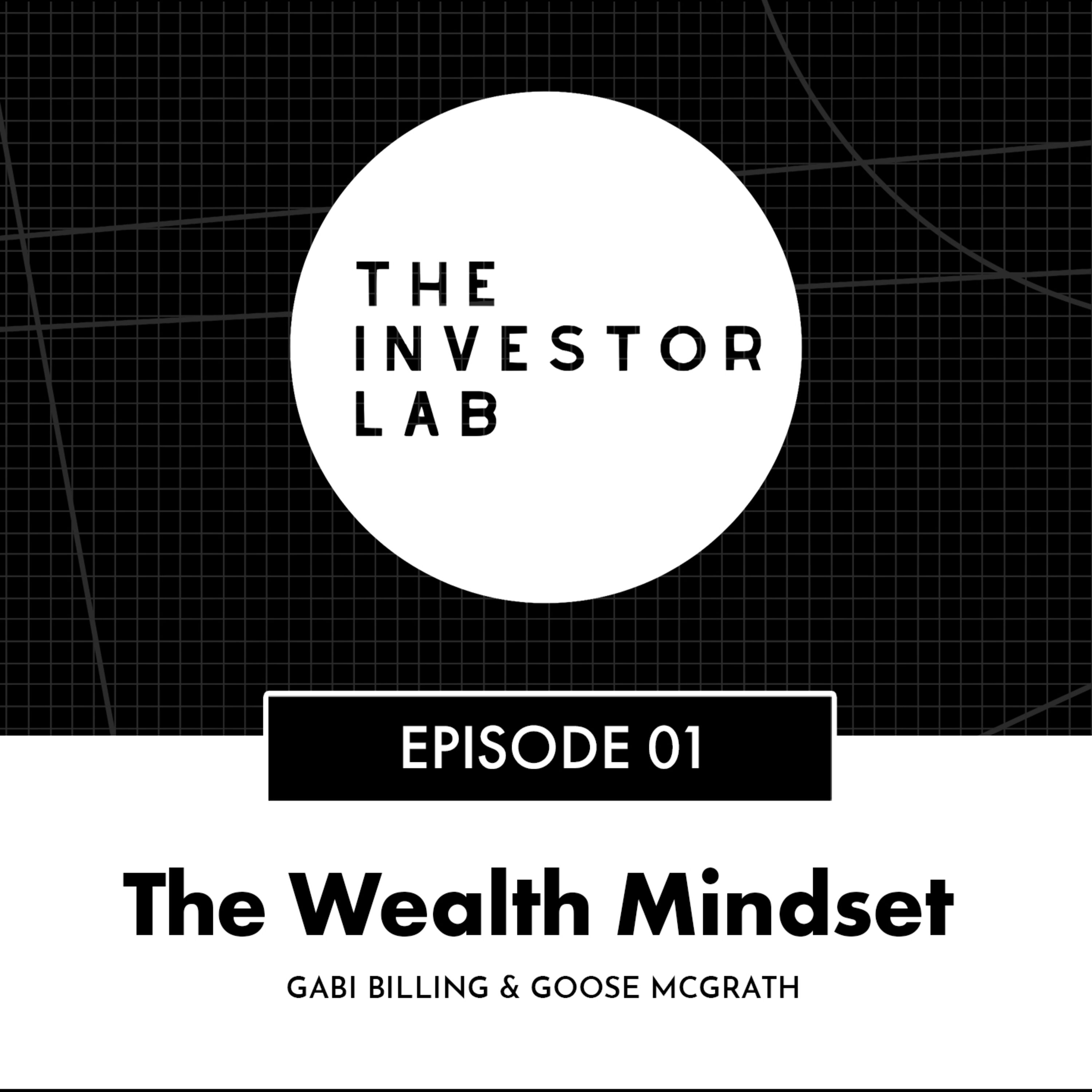 The Wealth Mindset
