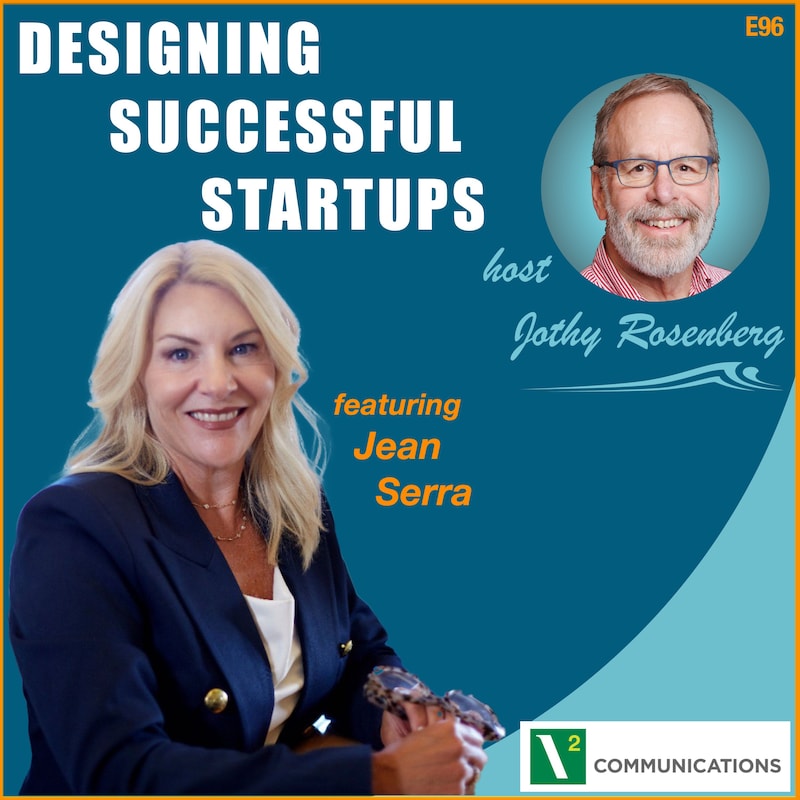 Artwork for podcast Designing Successful Startups