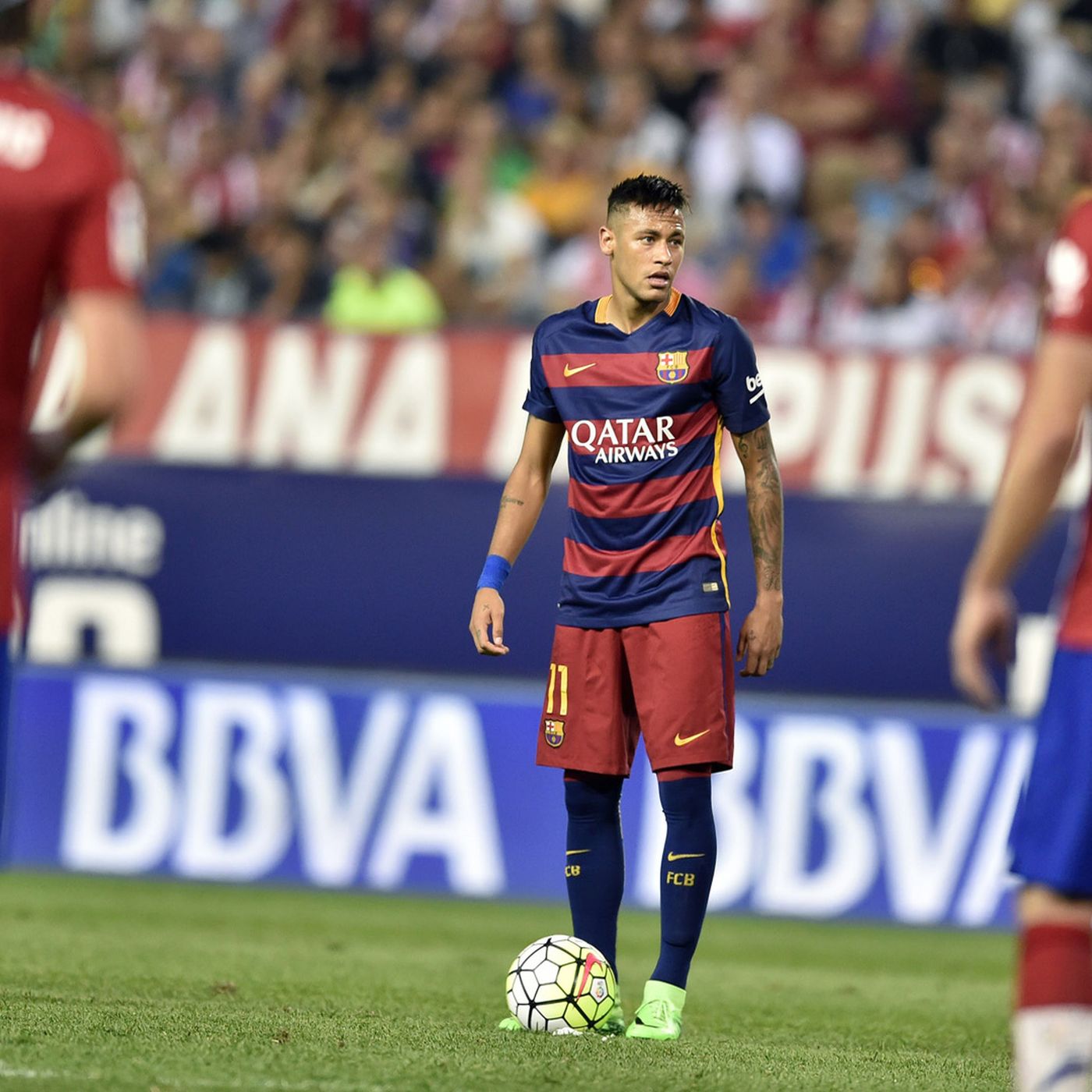 La Liga Weekly