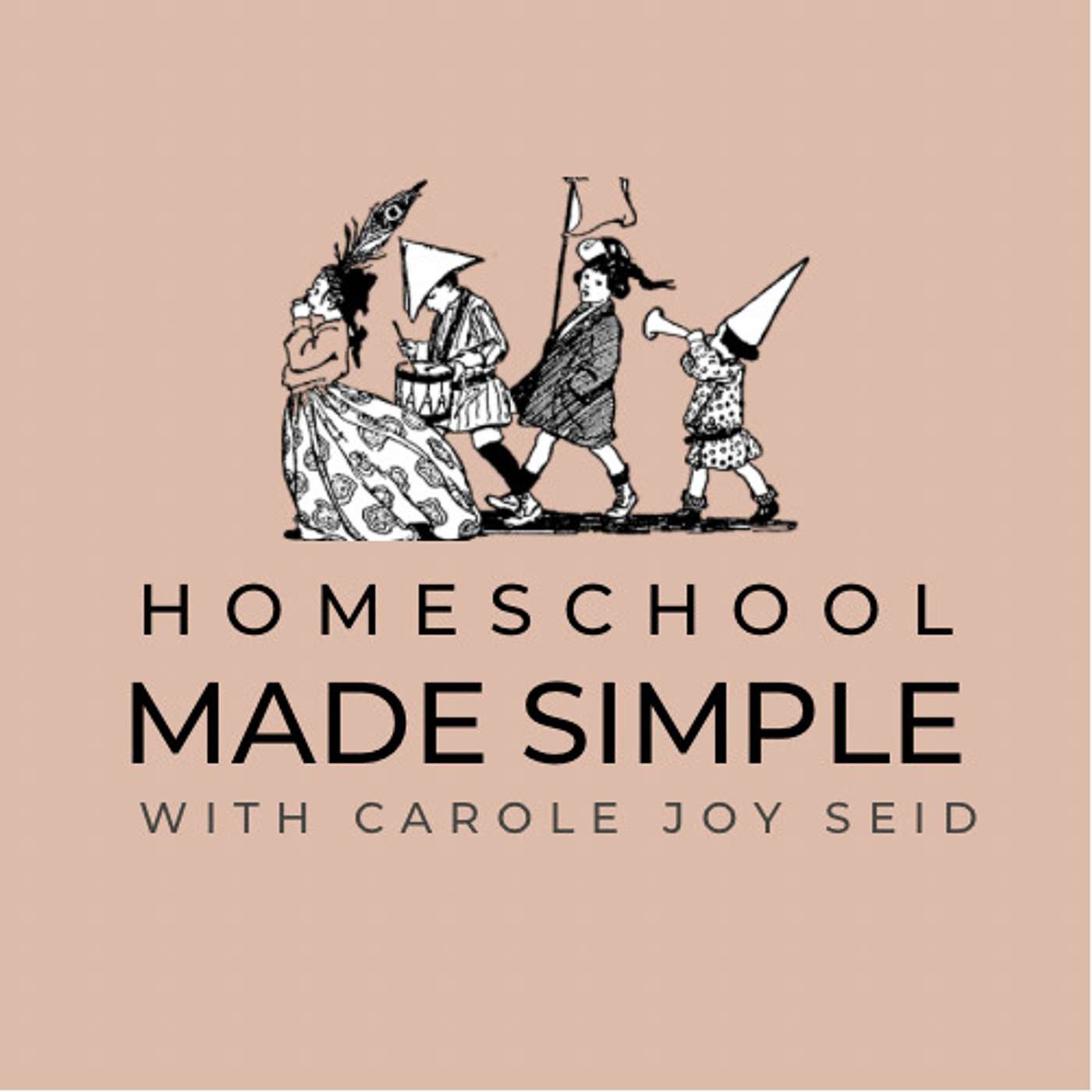Homeschool Made Simple
