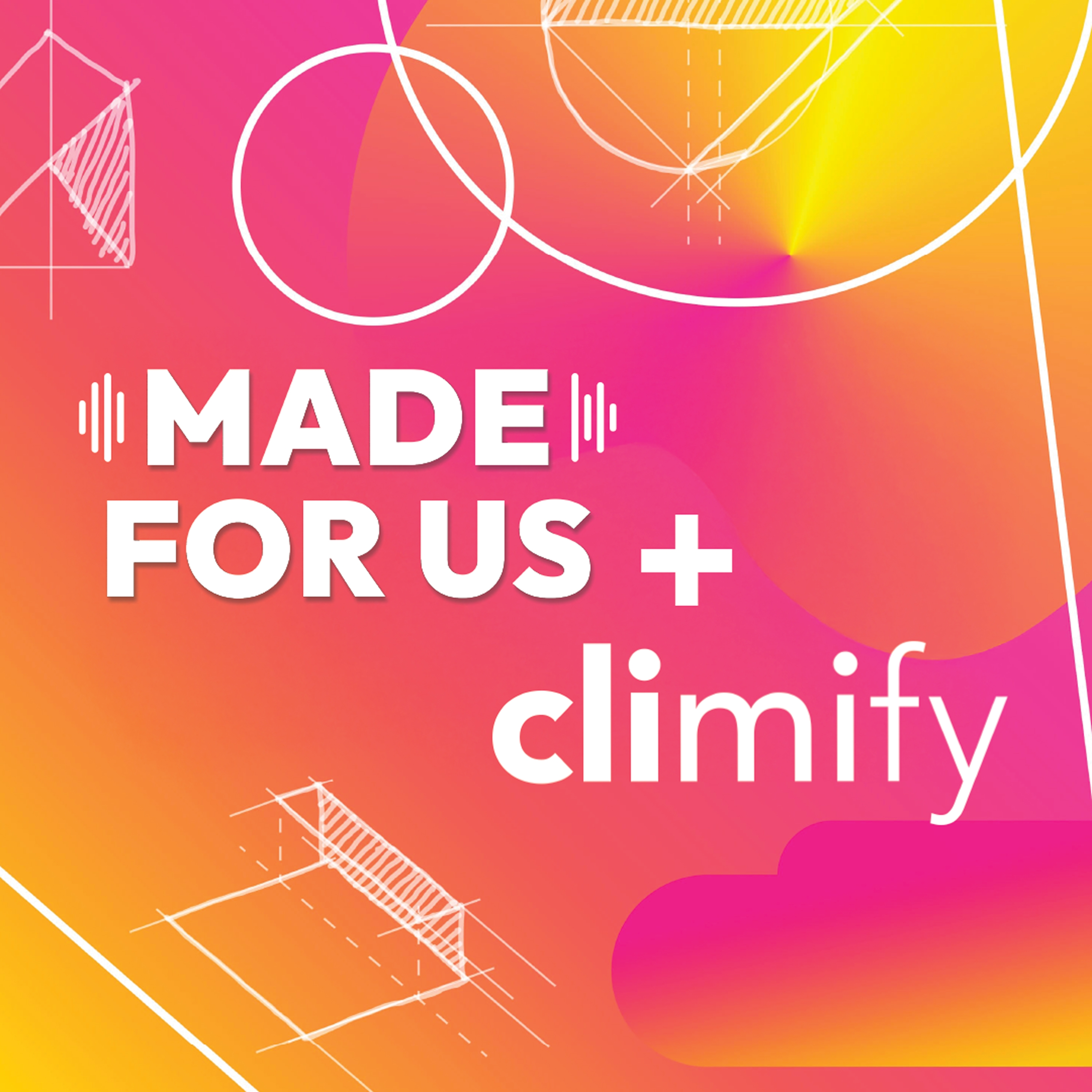 Crossover episode with Climify Podcast: Creating cradle-to-cradle clothing with Heike Petersen episode artwork