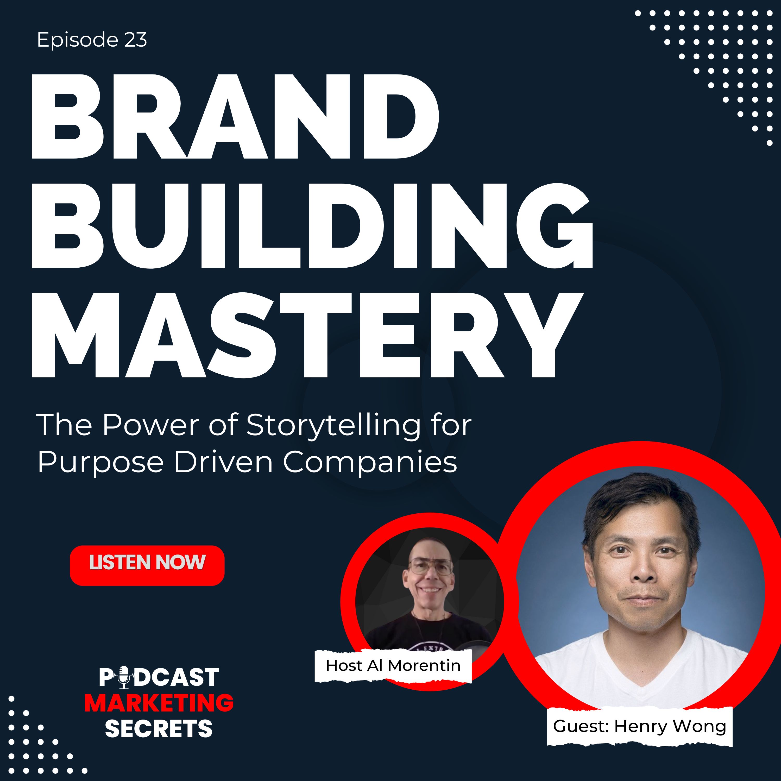Podcast Marketing Secrets