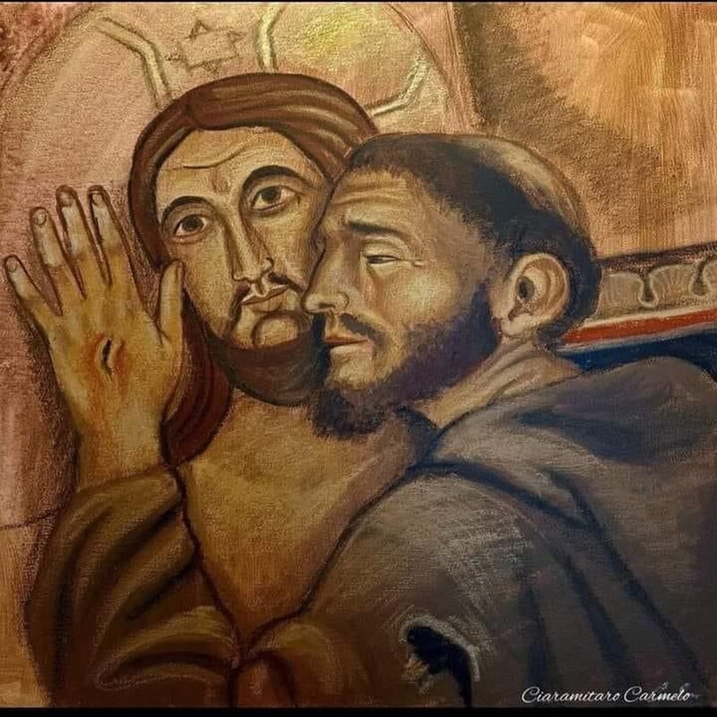 Artwork for podcast Love Crucified