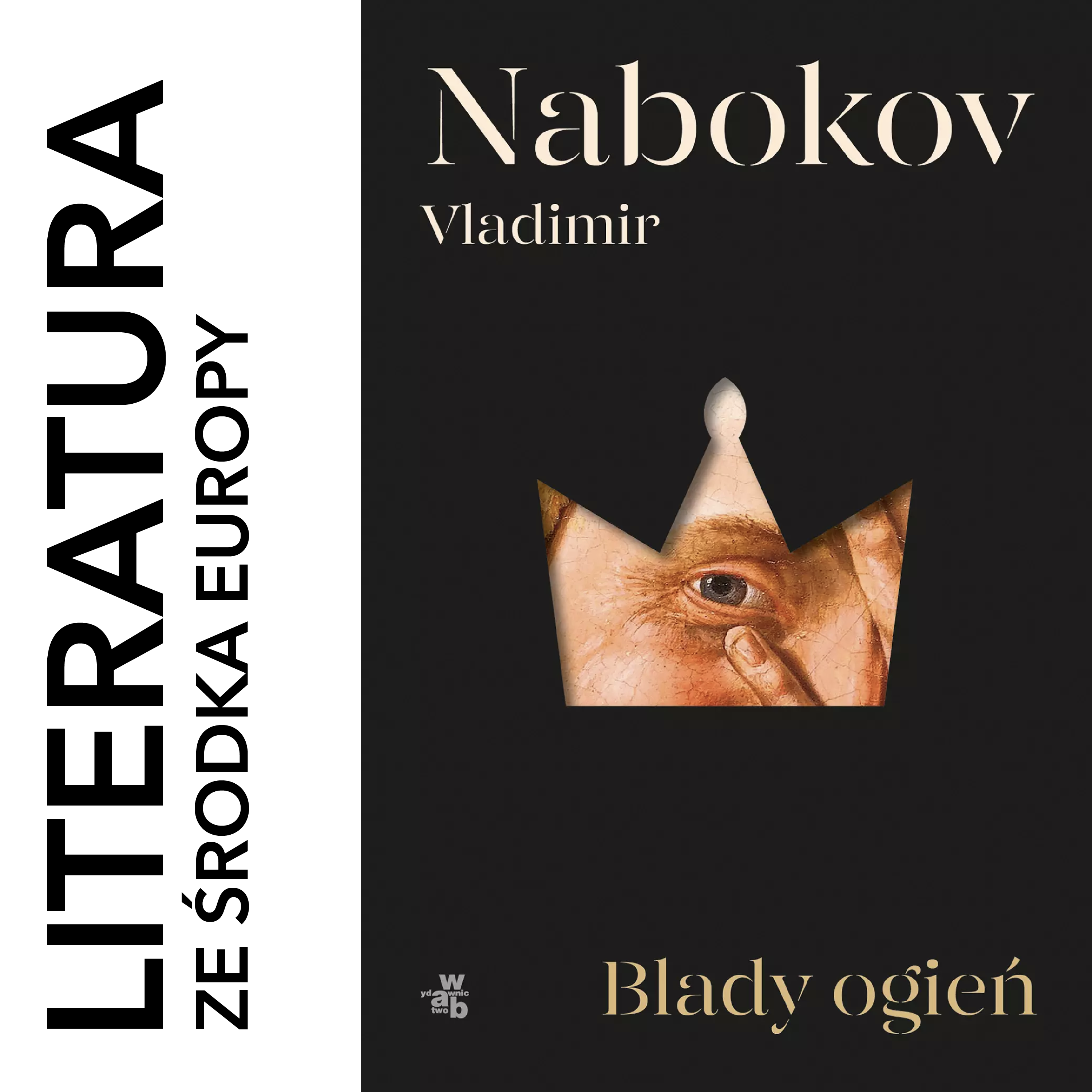 Vladimir Nabokov - Blady ogień (1962) episode artwork
