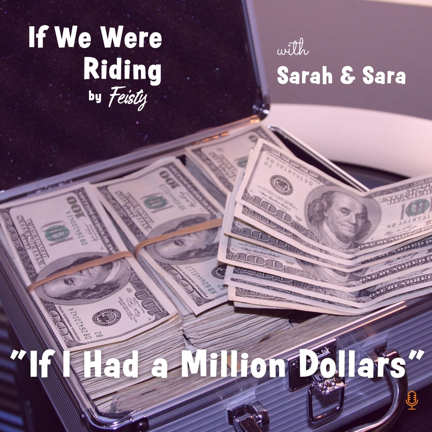 Artwork for podcast If We Were Riding