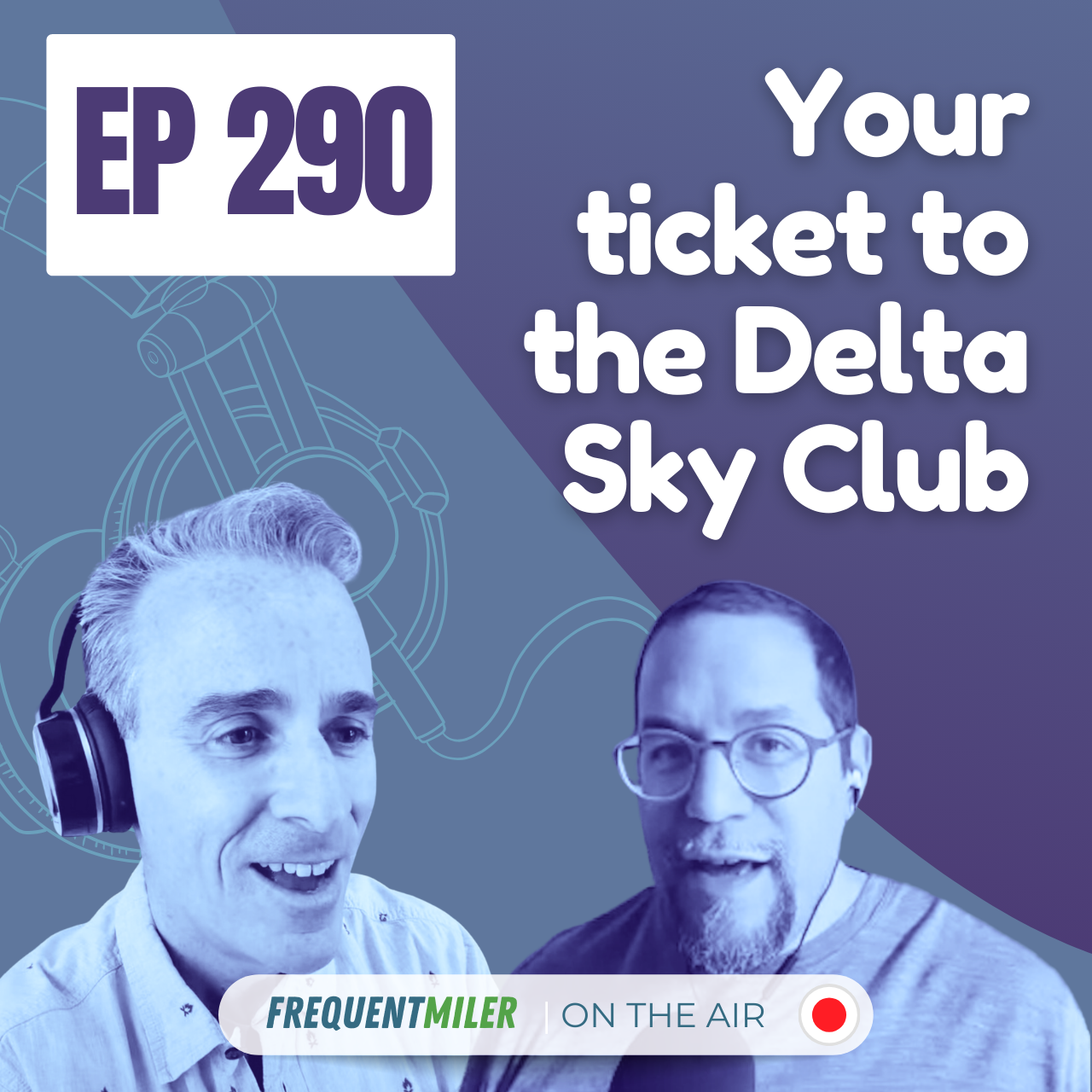 http://Your%20ticket%20to%20the%20Delta%20Sky%20Club%20|%20Frequent%20Miler%20on%20the%20Air%20Ep290%20|%201-17-25