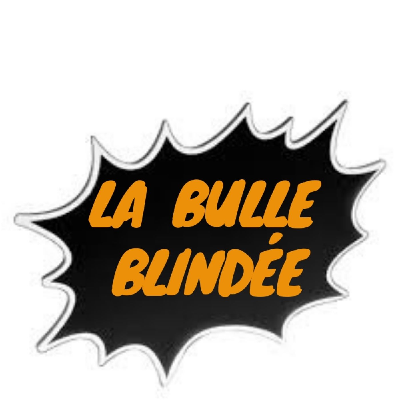 Artwork for La Bulle Blindée