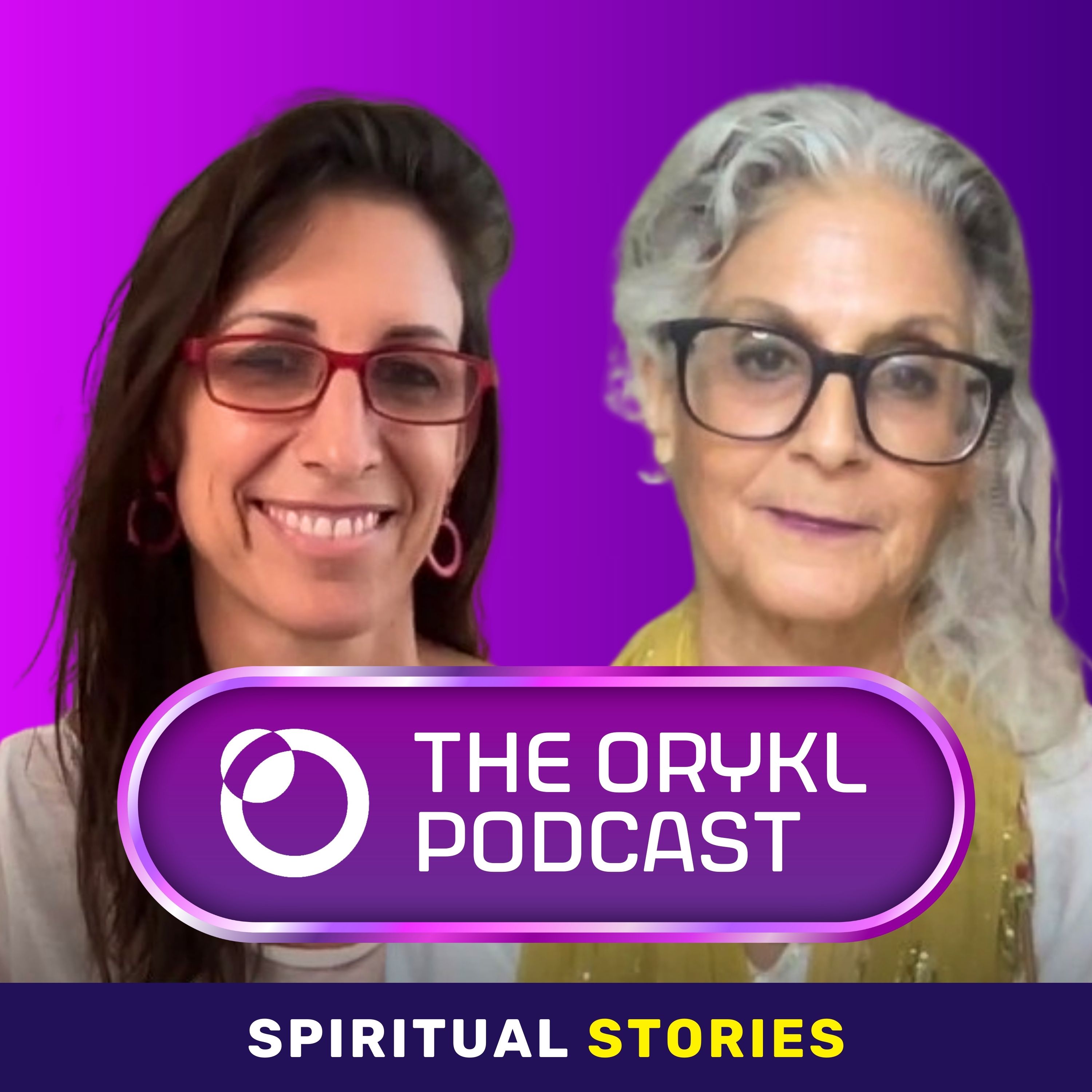 The Orykl Podcast