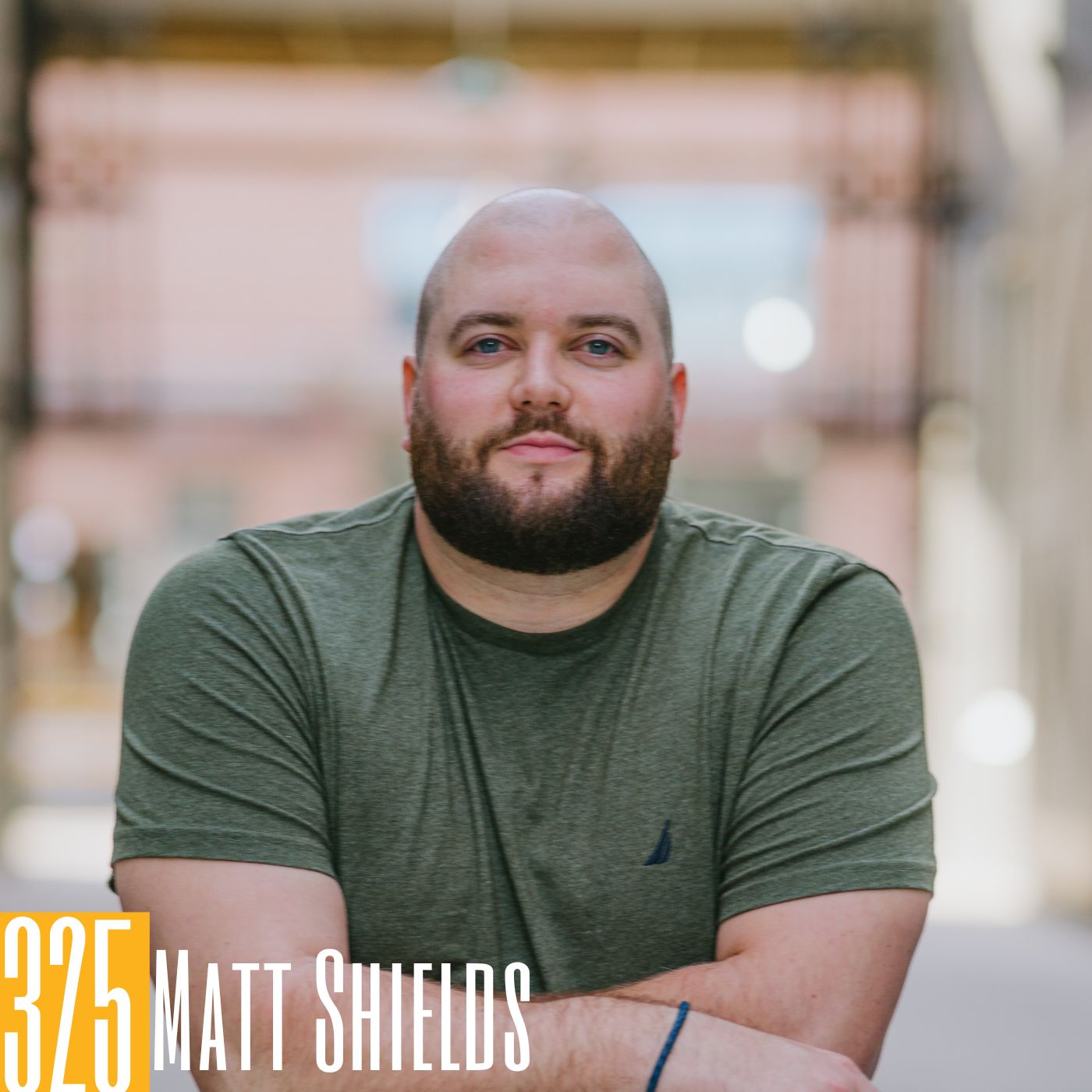 325 Matt Shields - Decoding the Power of Social Media Advertising