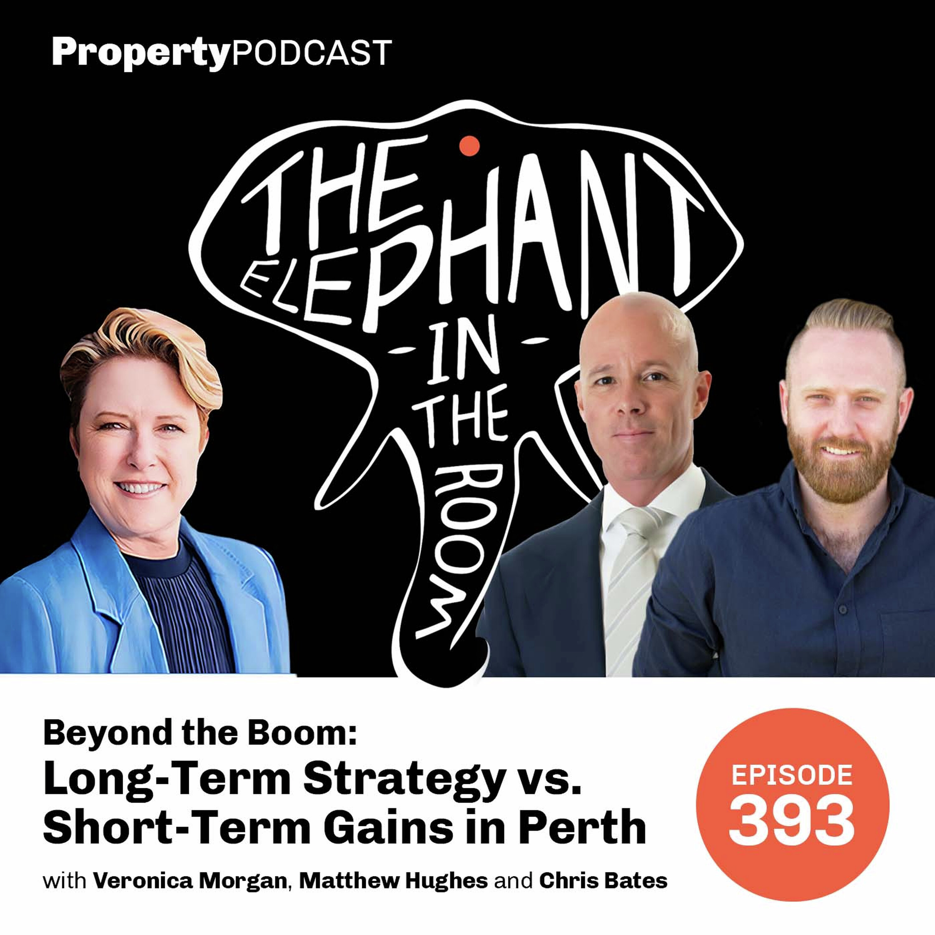 Beyond the Boom: Long-Term Strategy vs. Short-Term Gains in Perth