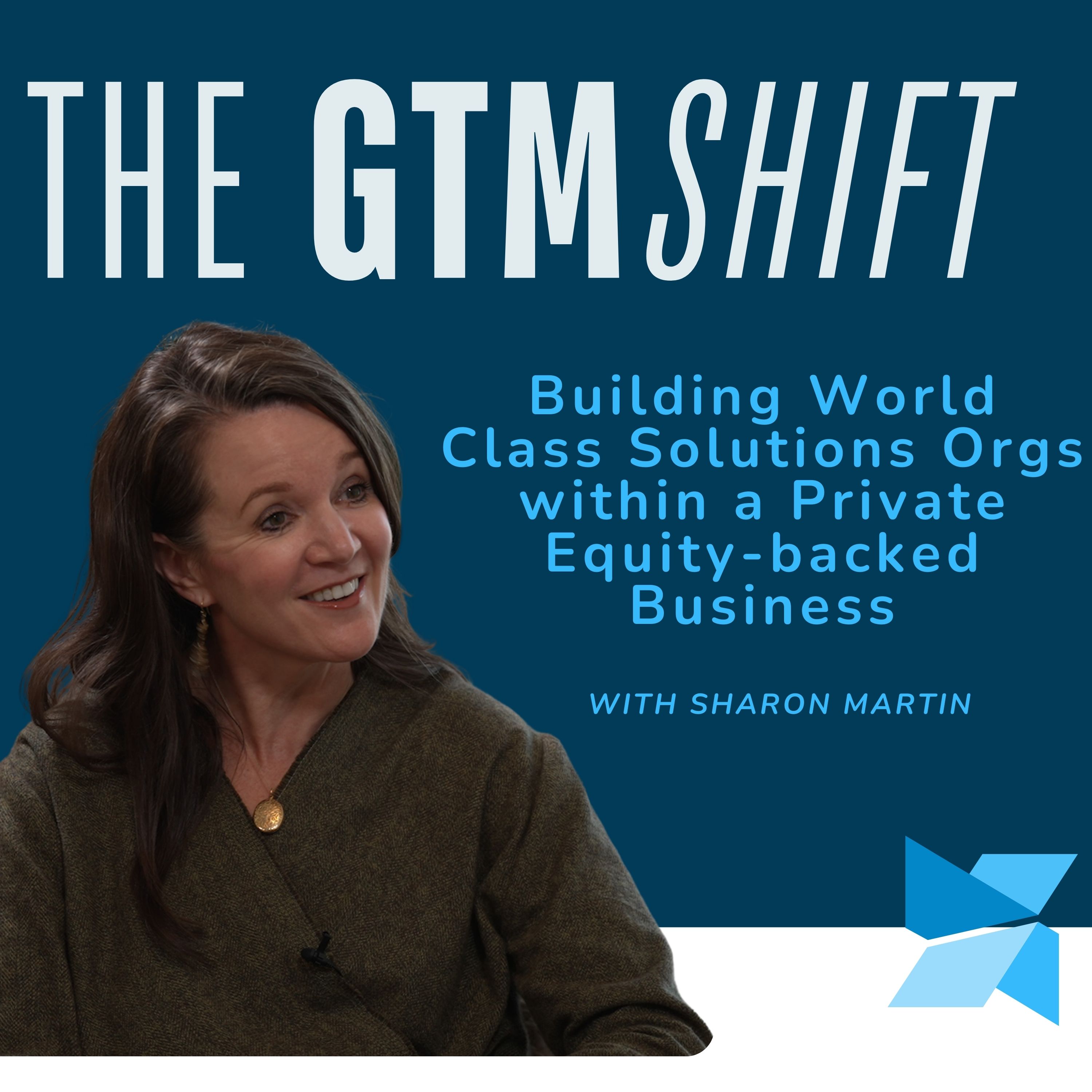The GTMshift