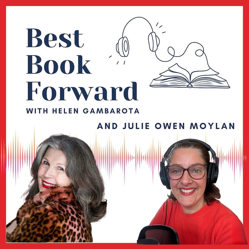 Artwork for podcast Best Book Forward