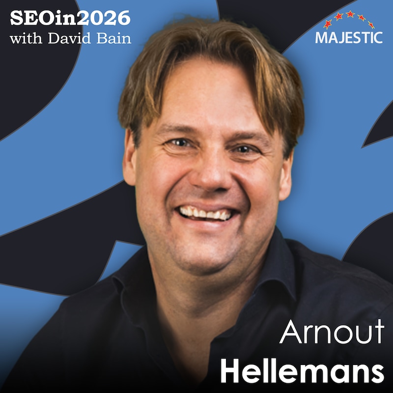 Artwork for podcast SEO in 2026