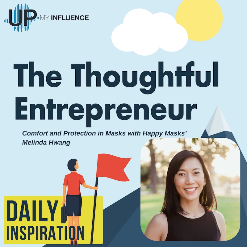 Artwork for podcast The Thoughtful Entrepreneur