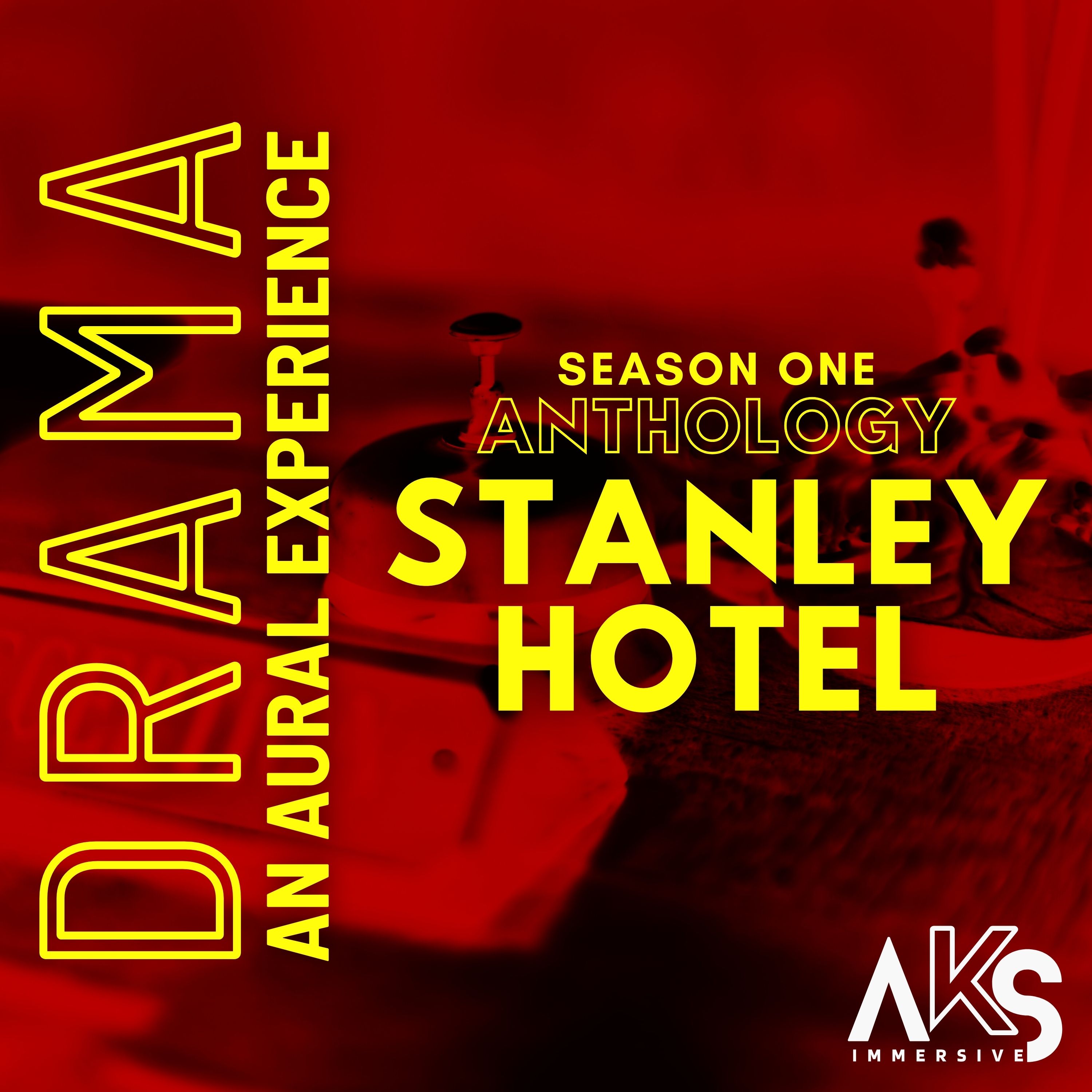 DRAMA: An Aural Experience™