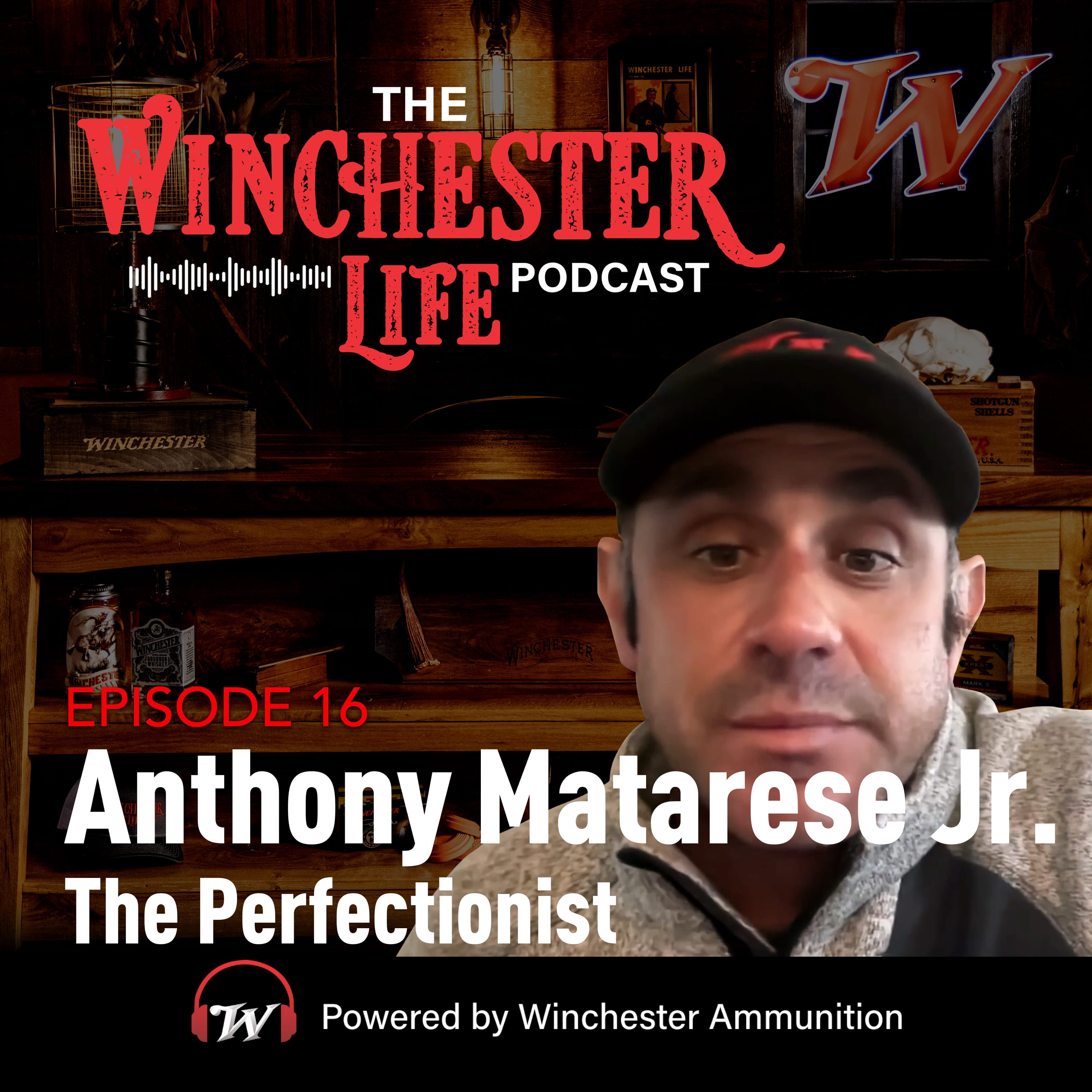 The Winchester Life Podcast