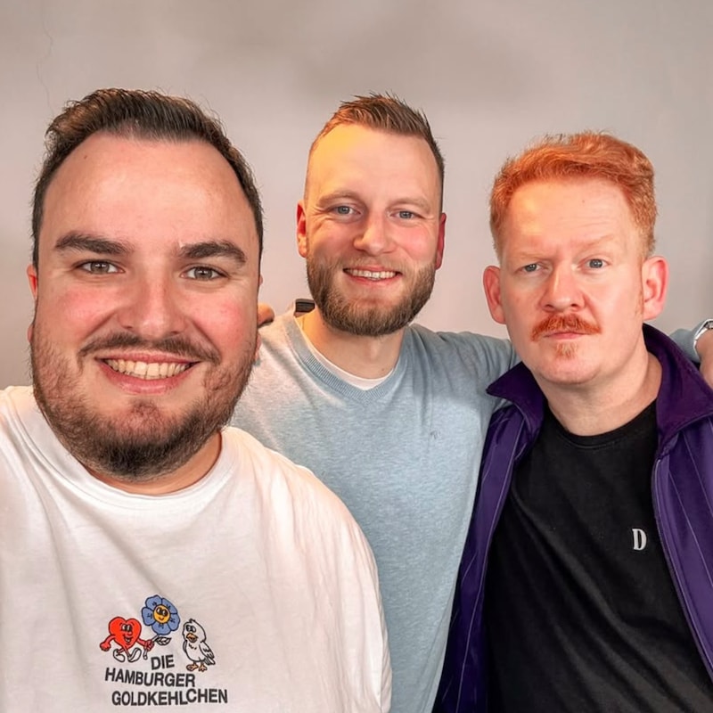 Artwork for podcast Doktor & Lex