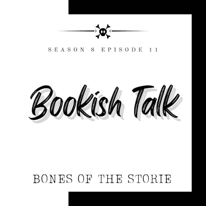 Artwork for podcast Bones of the Storie