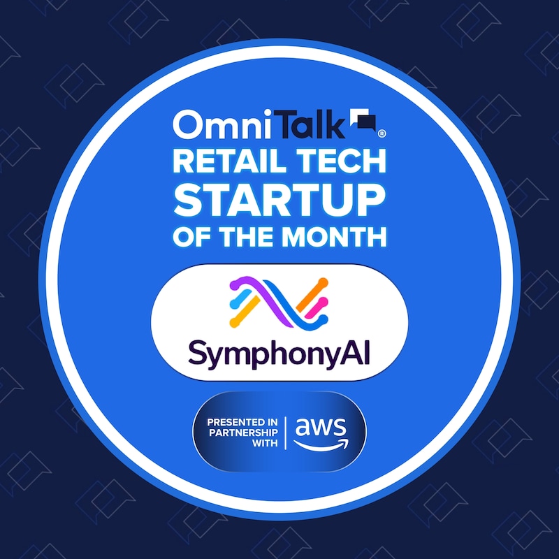 Artwork for podcast Omni Talk Retail