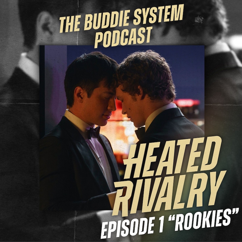 Artwork for podcast The Buddie System: A 9-1-1 Yapathon