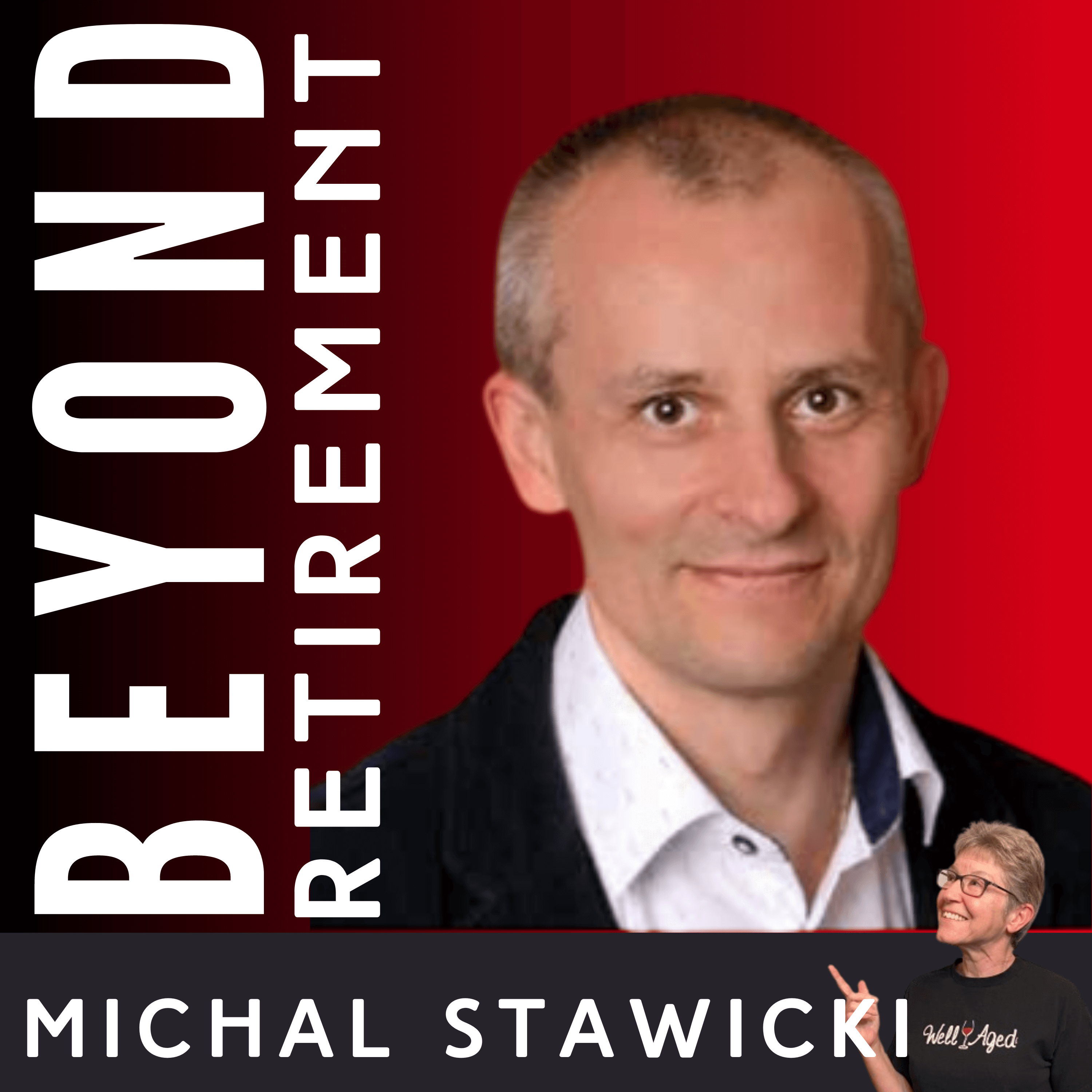 Beyond Retirement