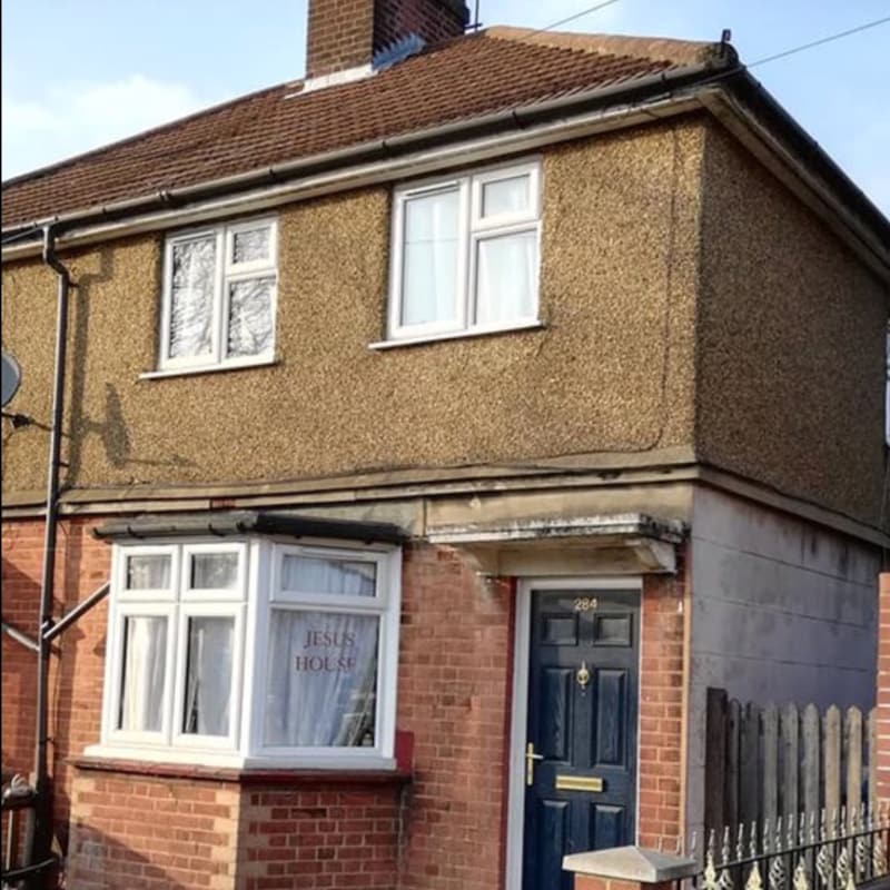 Artwork for podcast Pursuit of the Paranormal