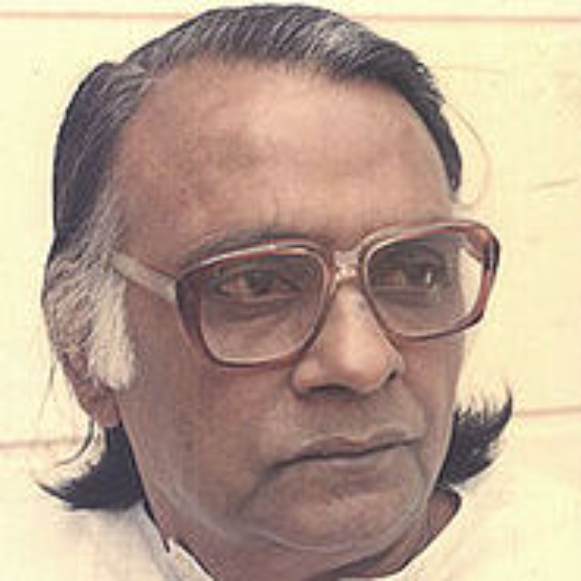 'యాత్ర' కథ ఆడియో రూపంలో - మూలం: జెయమోహన్ గారి 'పెరువలి'