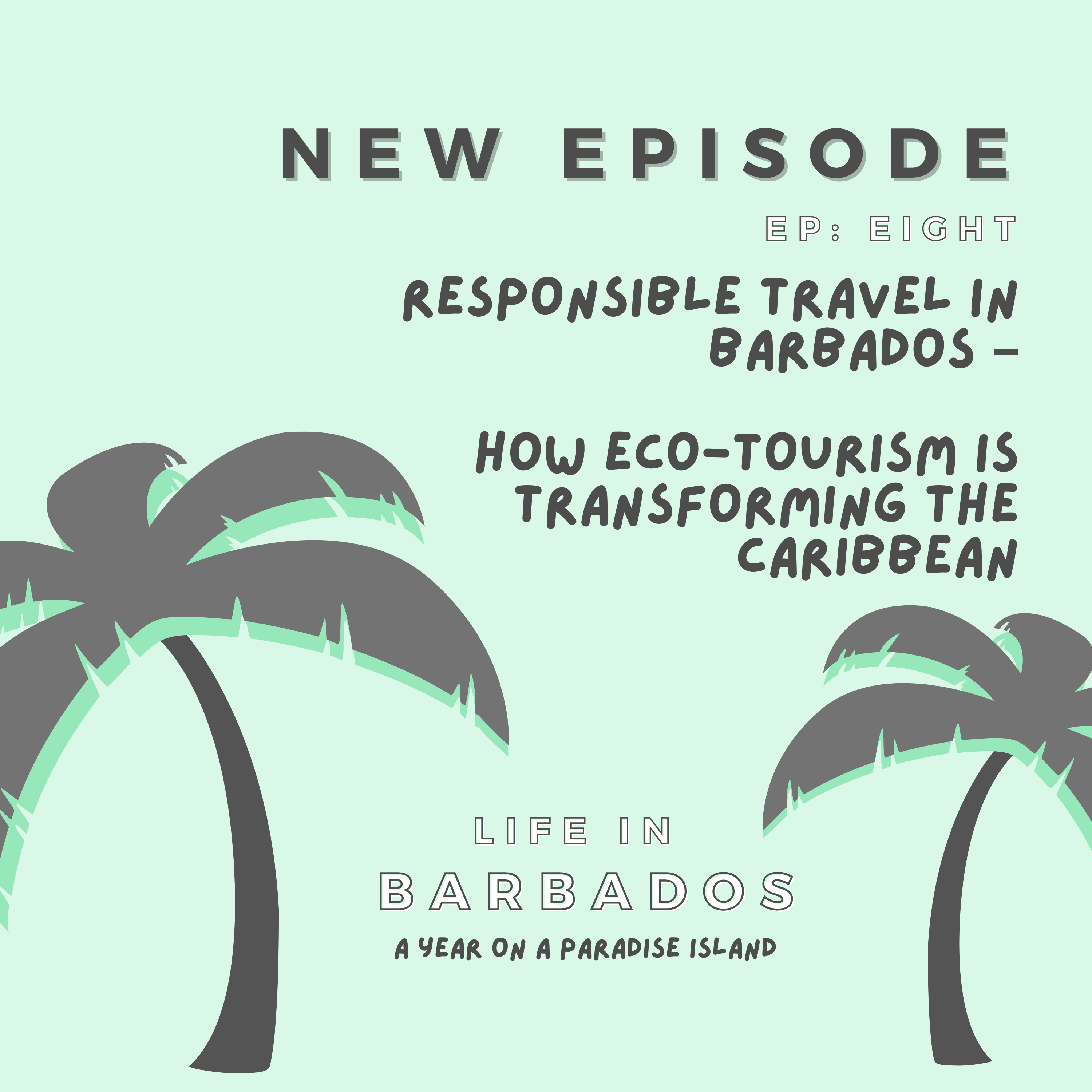 Life in Barbados: A Year On A Paradise Island (Otherworld Travel)