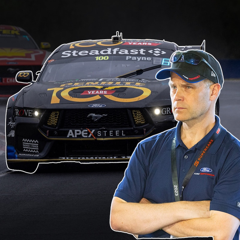 Artwork for podcast Full Credit to the Noise