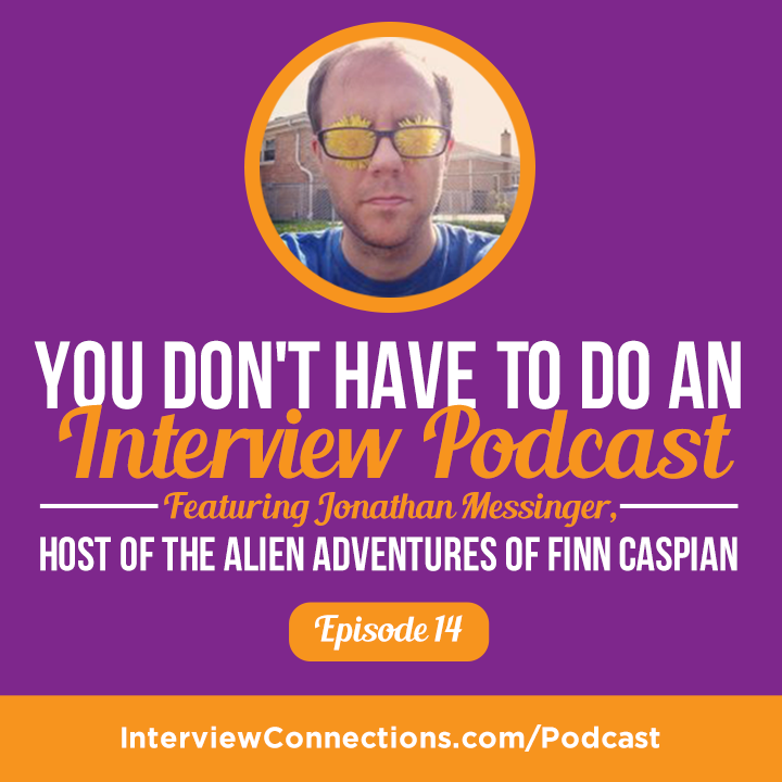 Interview Connections | The Leading Podcast Booking Agency
