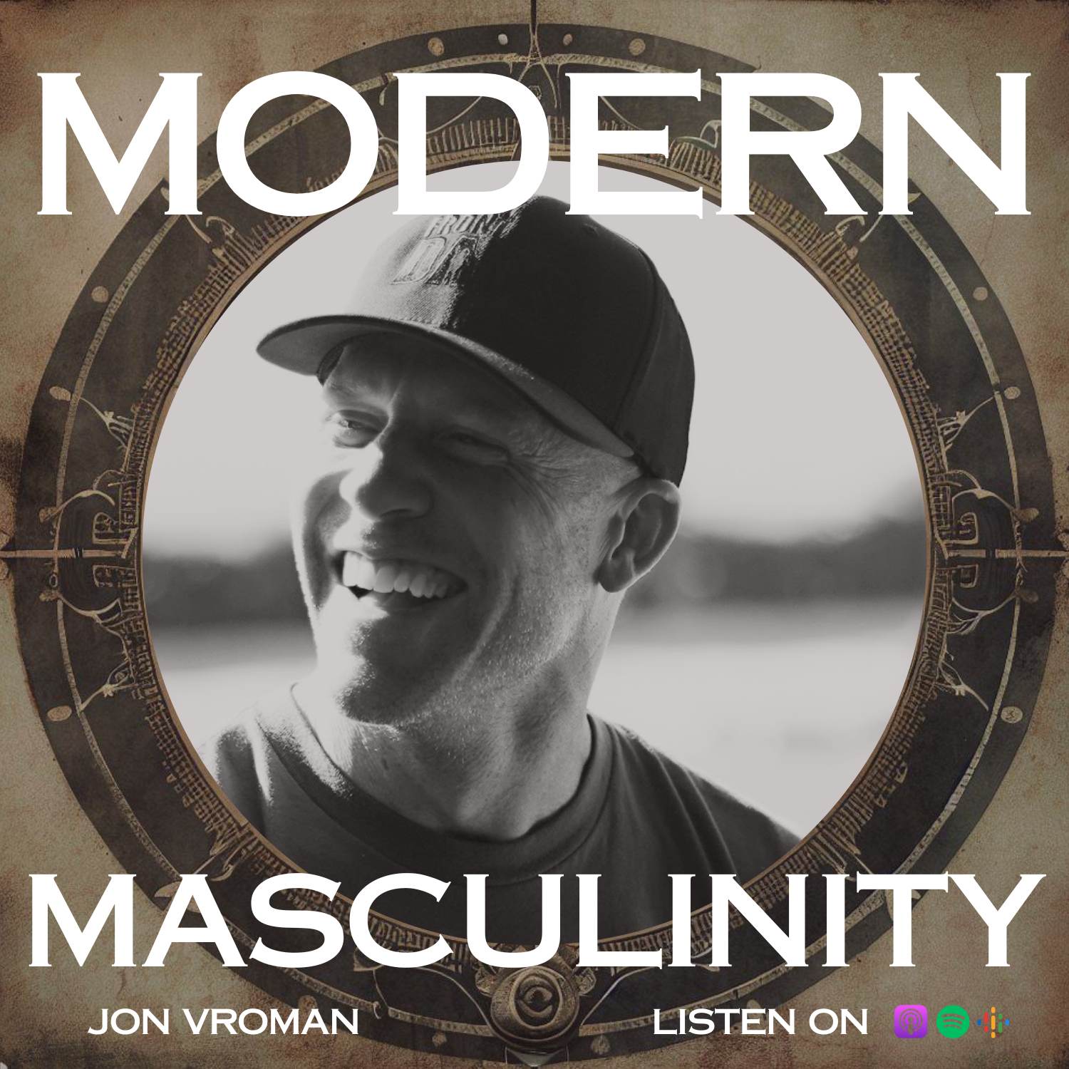 Modern Masculinity