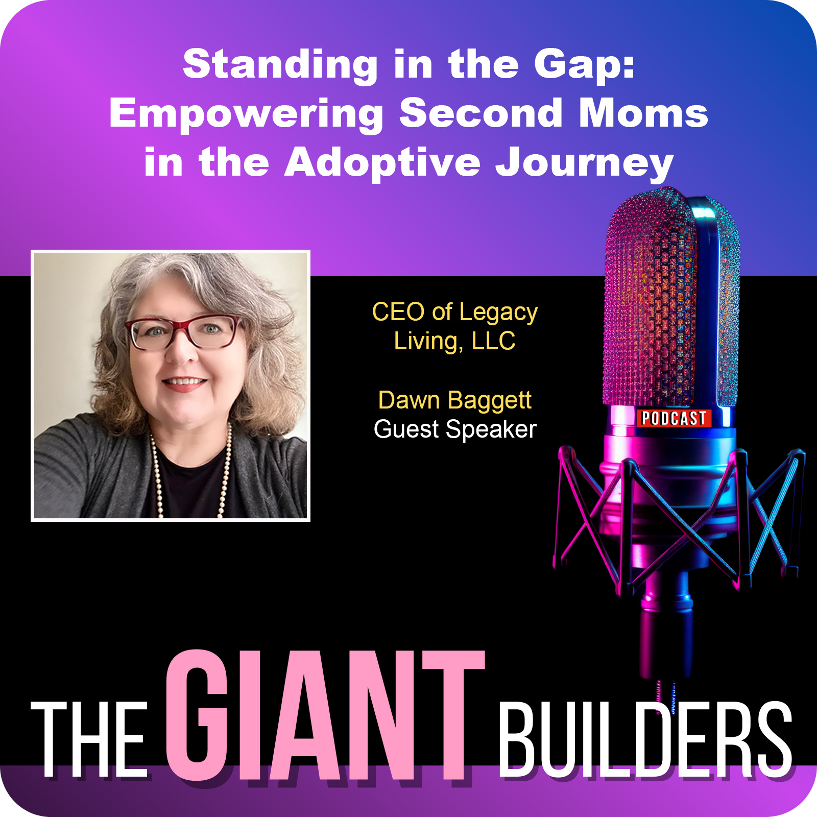The Giant Builders