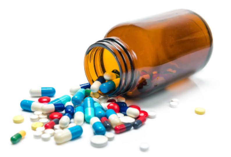 April 2022: COVID Therapeutics Update episode artwork