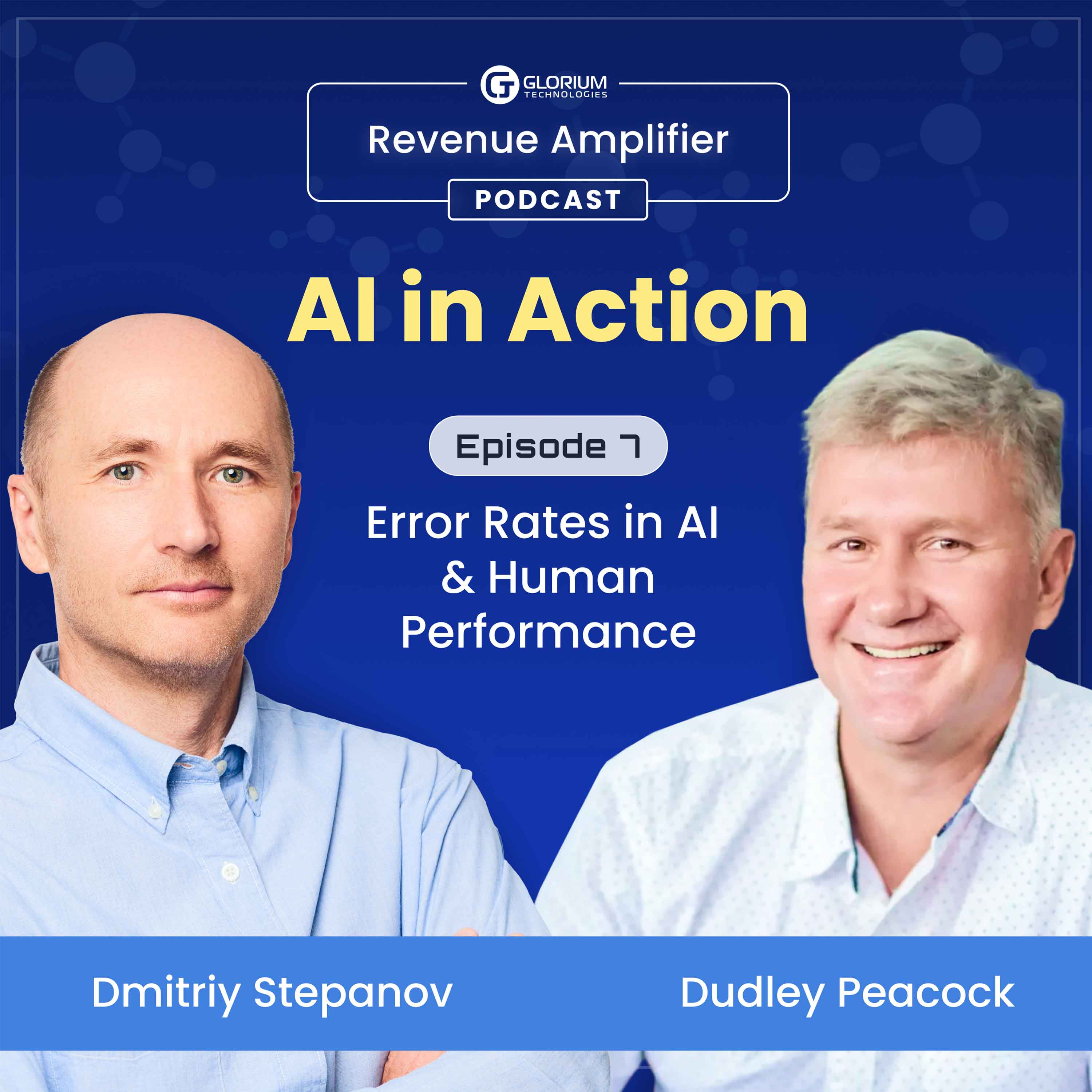 Revenue Amplifier