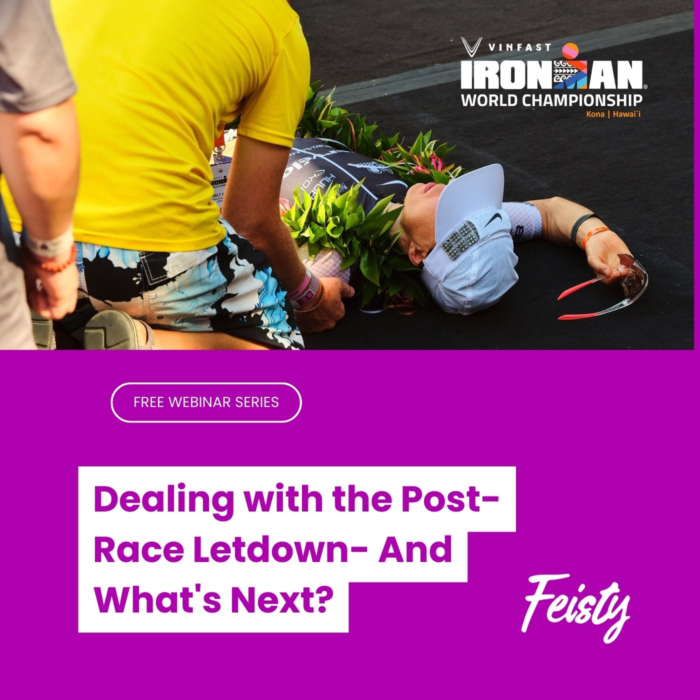 Feisty Triathlon