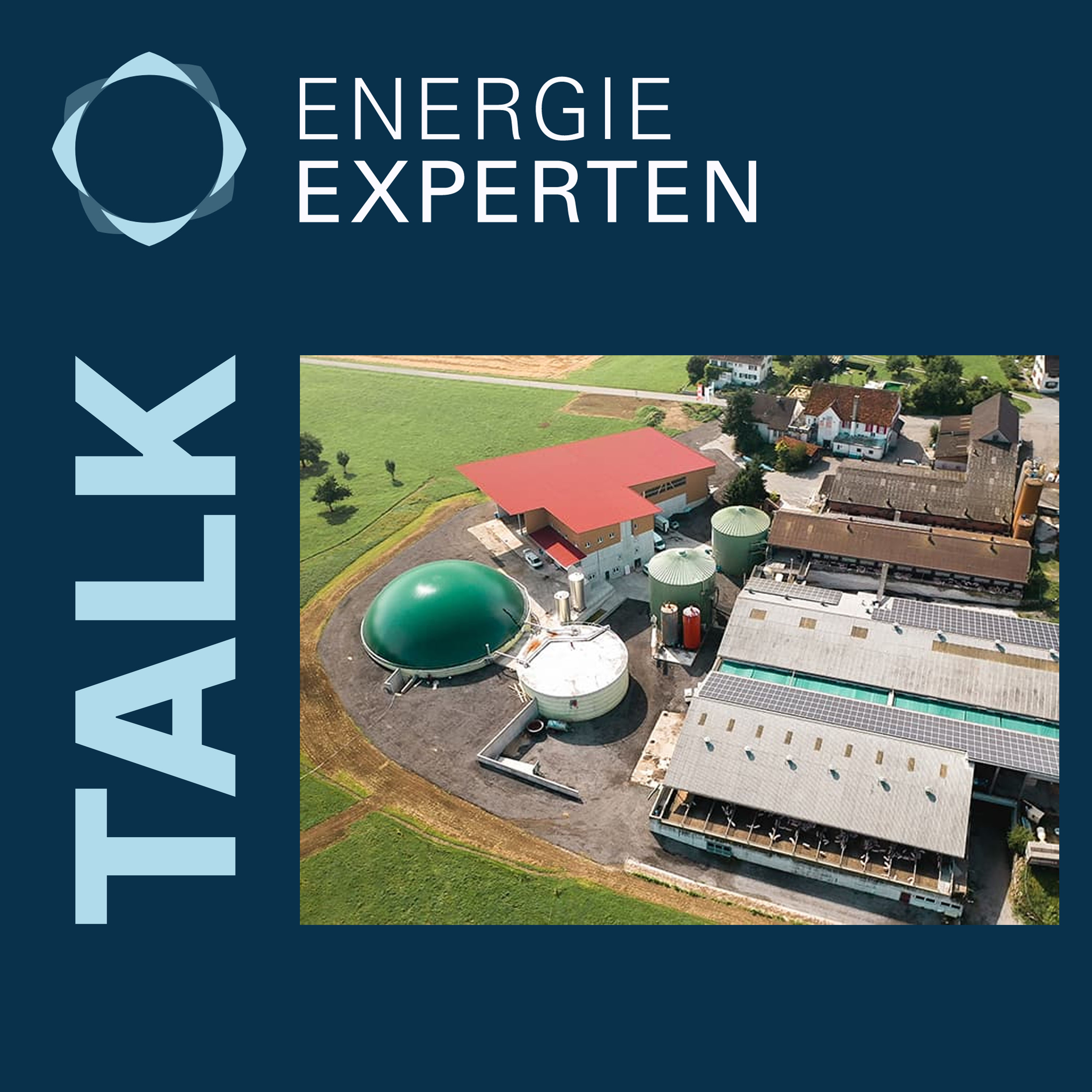 Energie-Experten