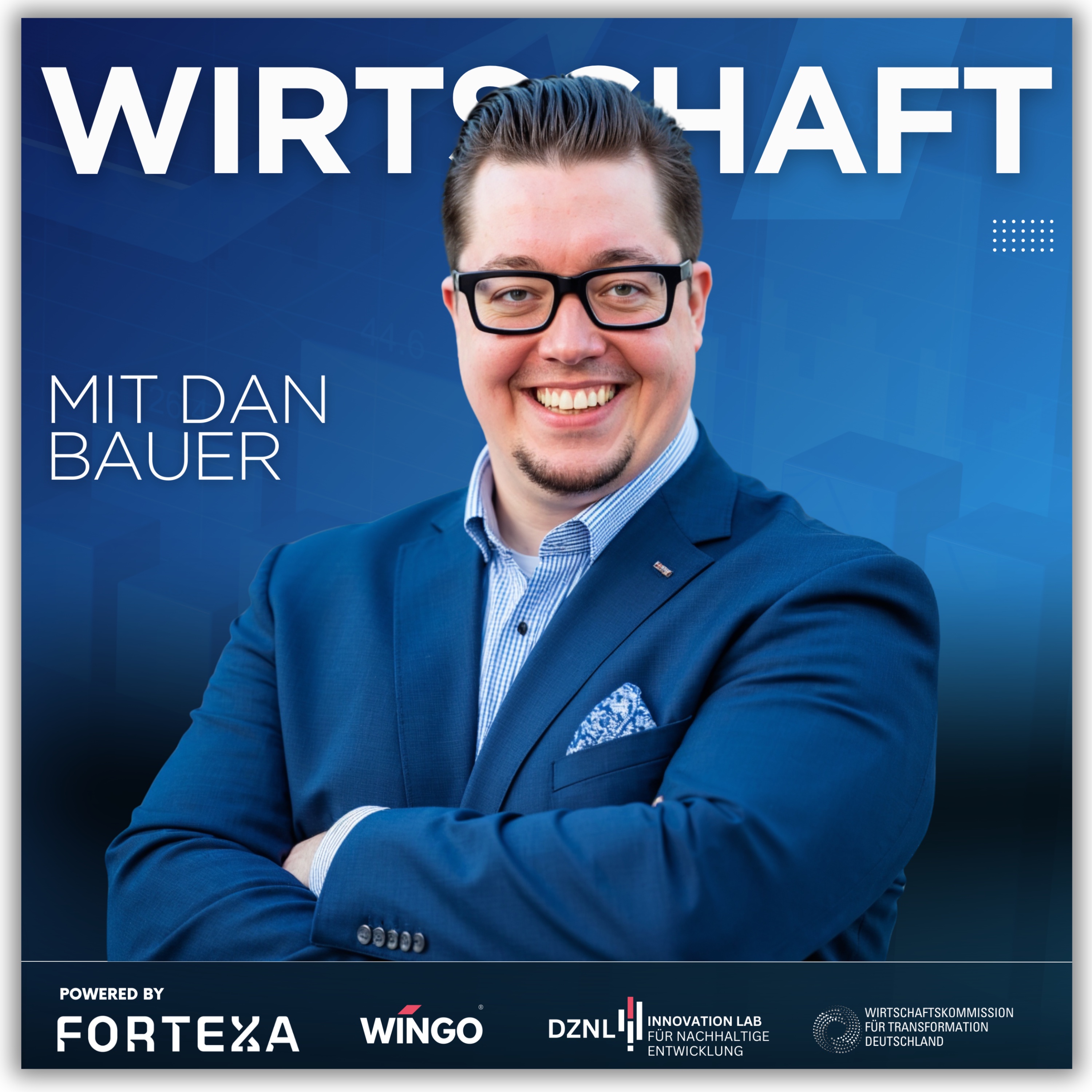 Artwork for Wirtschaft ohne Dresscode